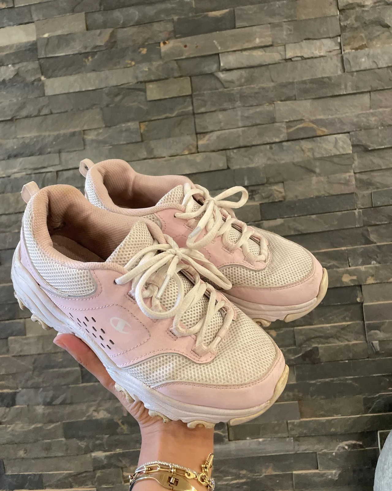 Champion Sneakers, size 37, photo 1