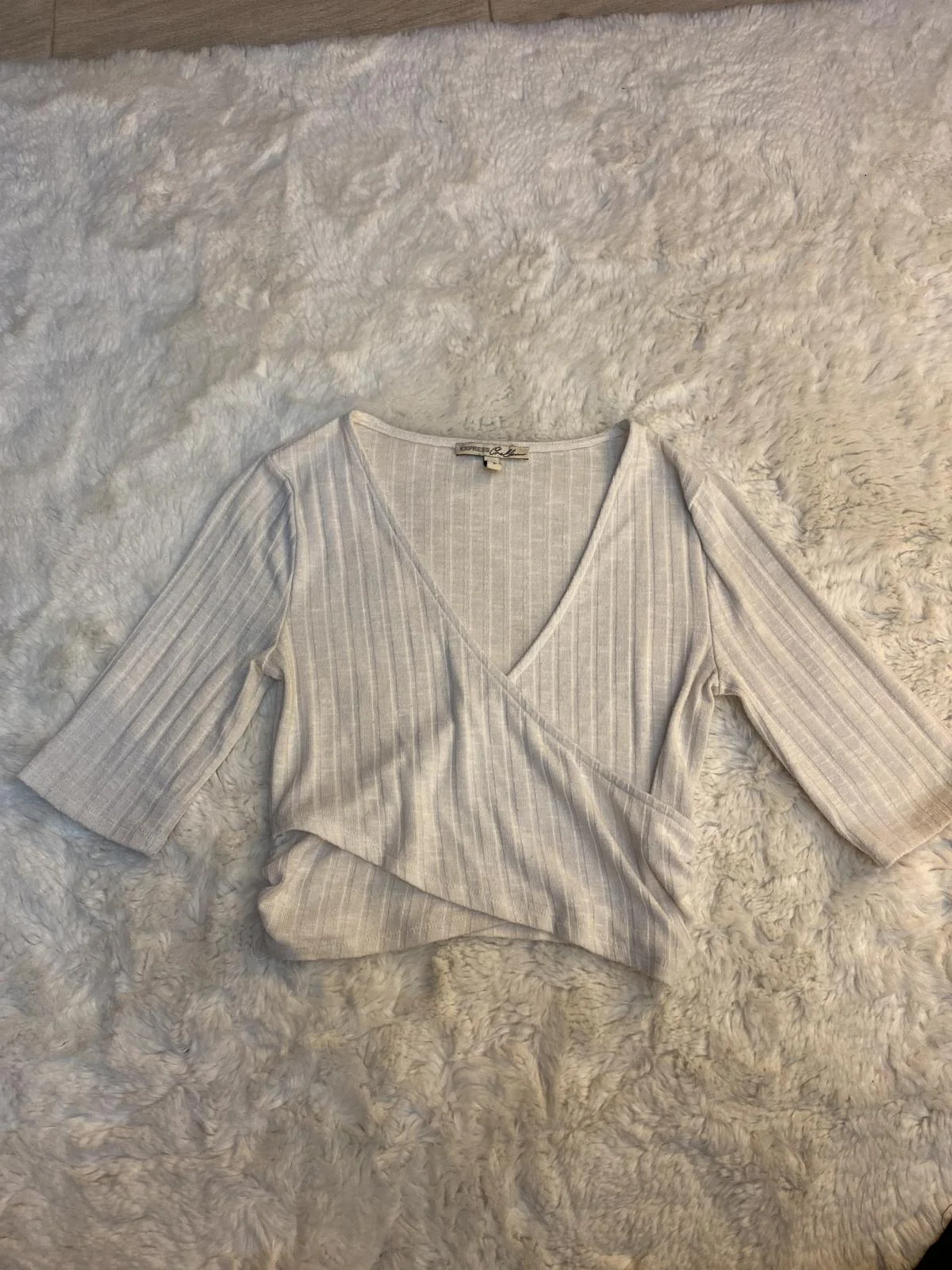 Express T-shirts, size S / 36 / 8, photo 1
