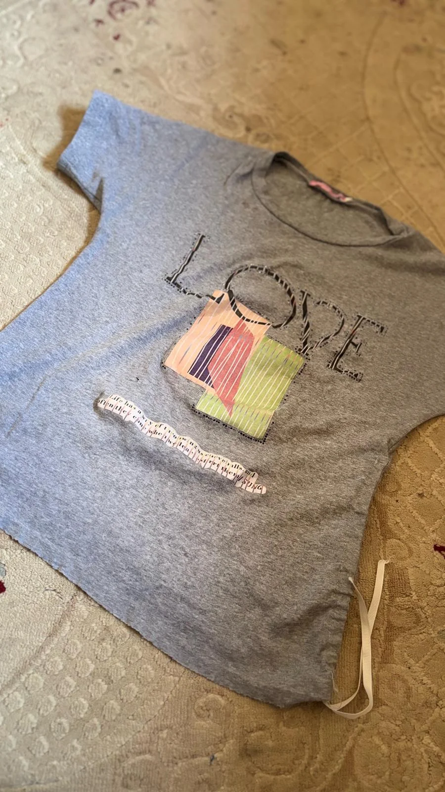 Tops, size 10y, photo 1