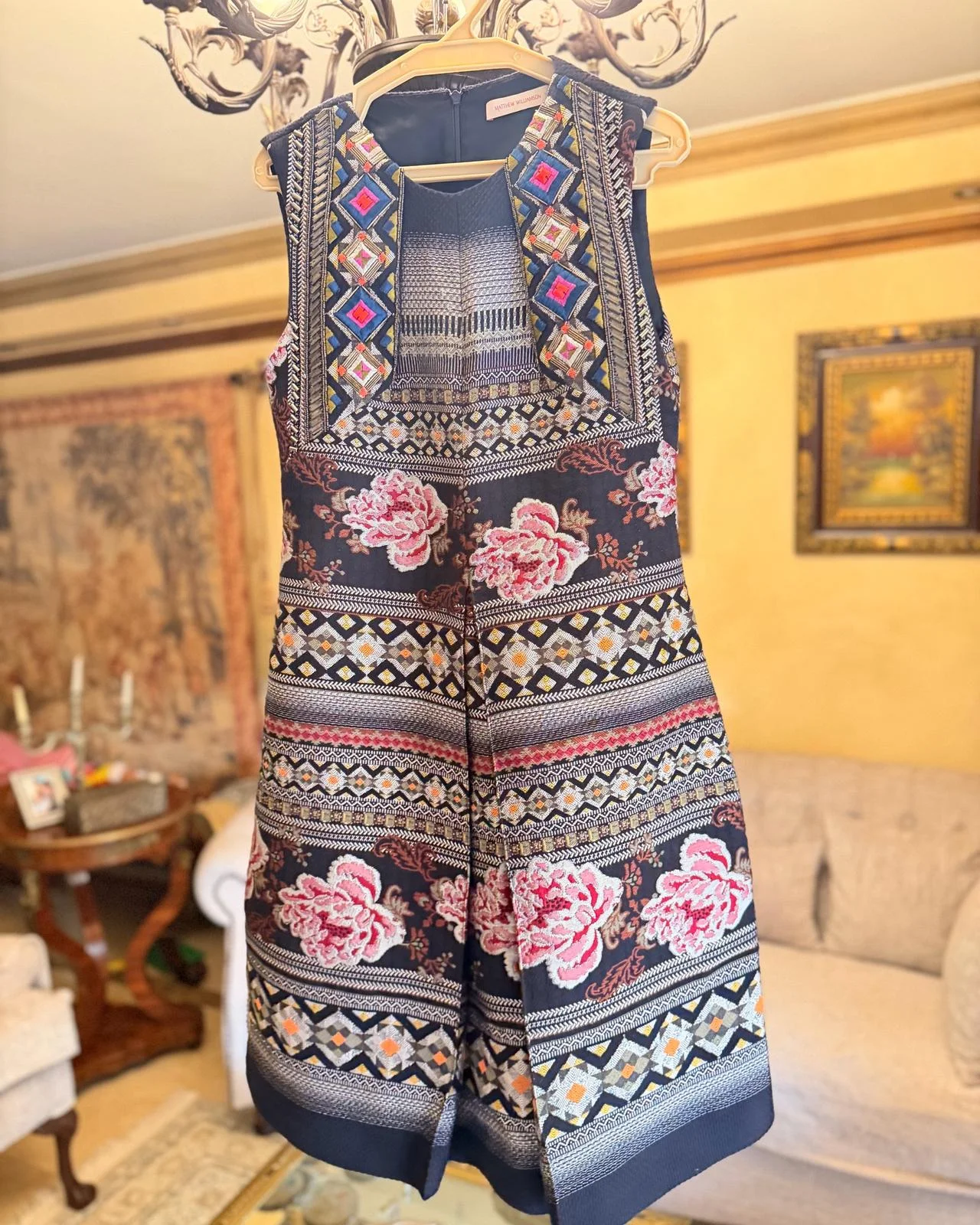 Maxi Dresses, size L / 40 / 12, photo 1