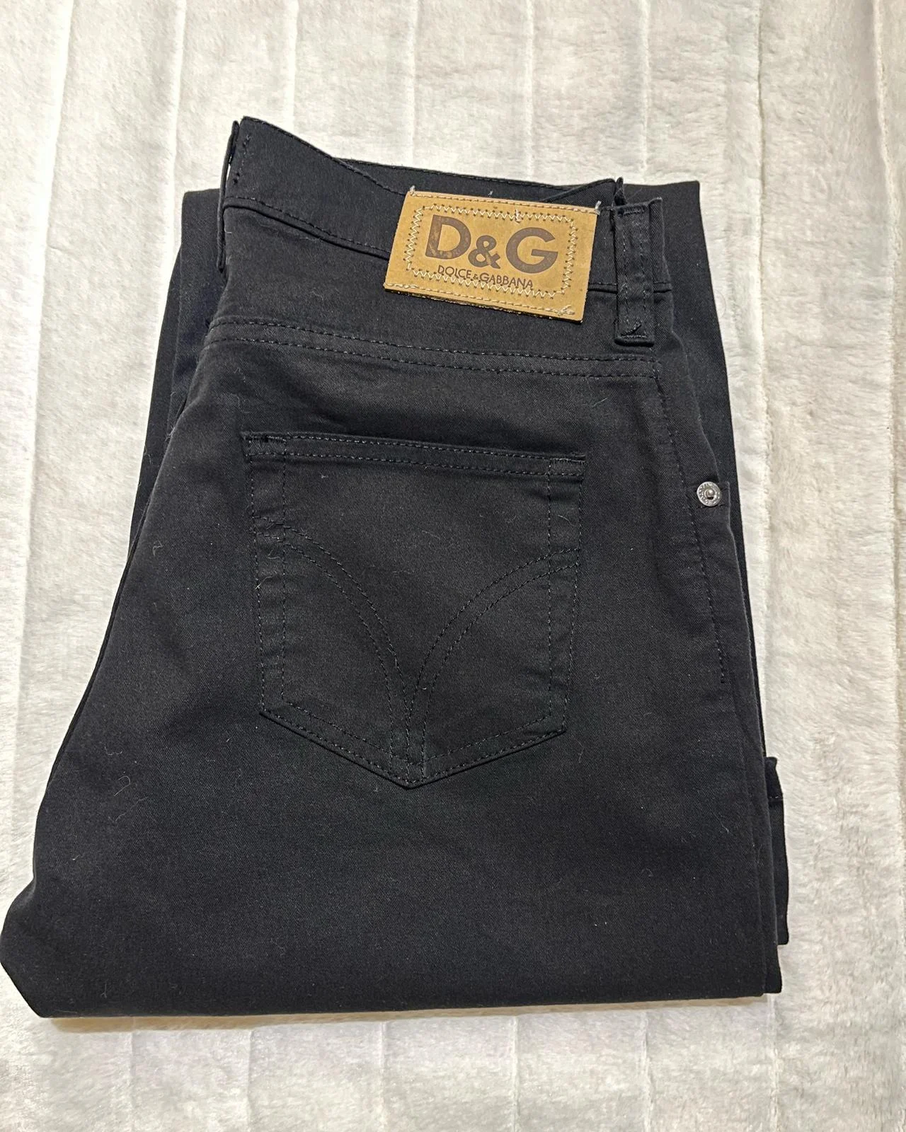 Dolce & Gabbana Pants, size W30, photo 1