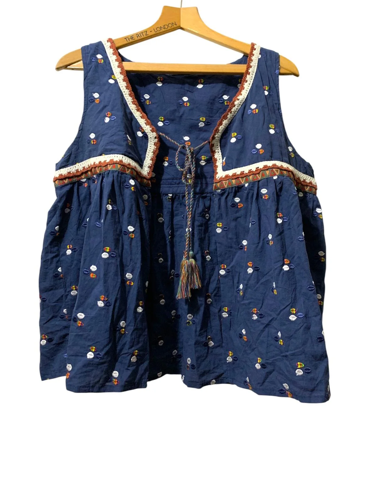 Vests, size M / 38 / 10, photo 1