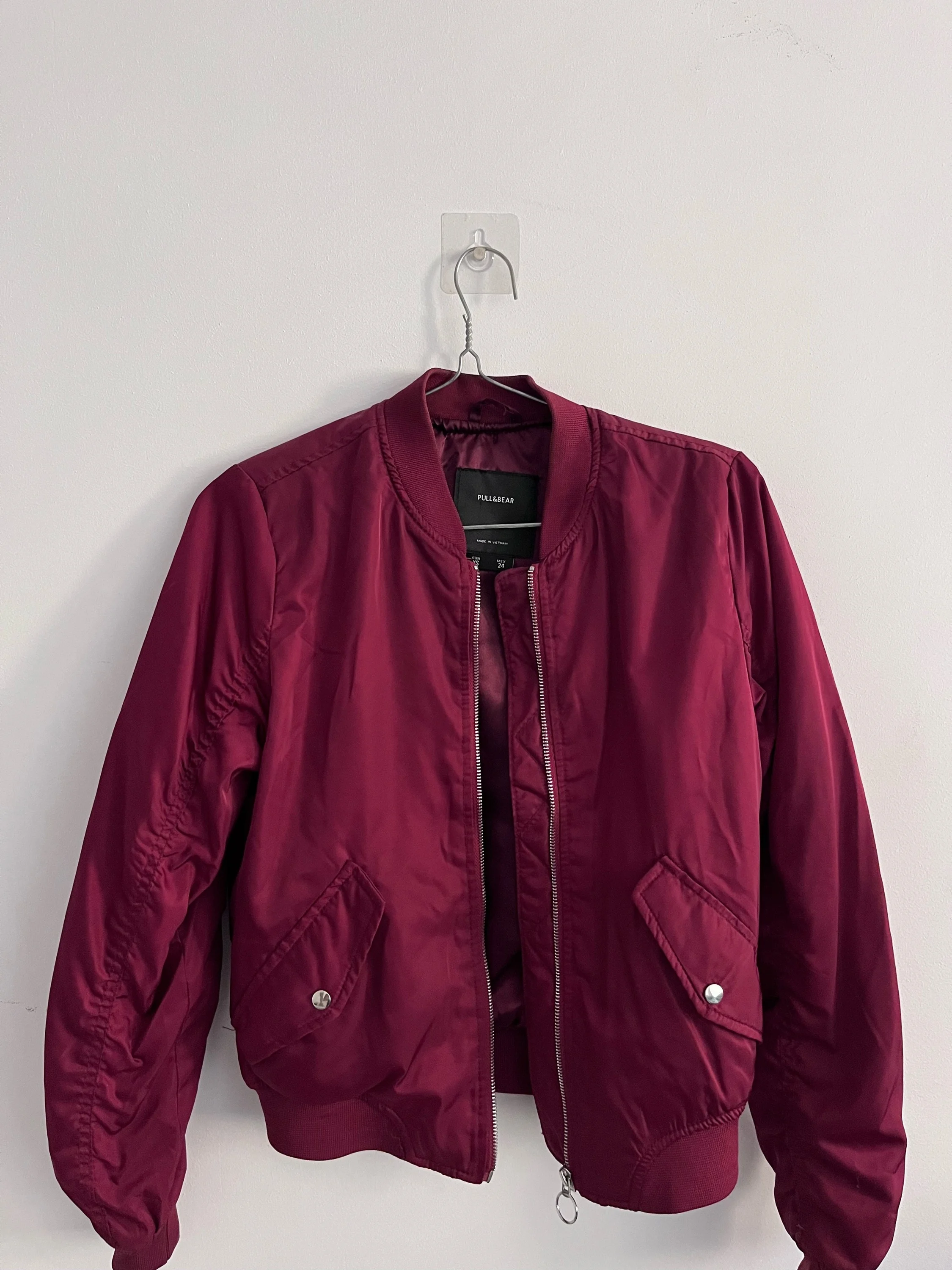 Pull & Bear Jackets, size XS / 34 / 6, photo 1