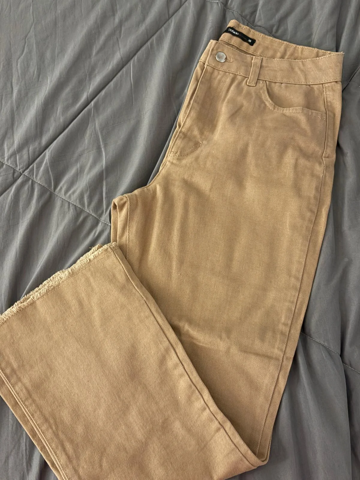 Defacto Jeans, size M / 38 / 10, photo 1