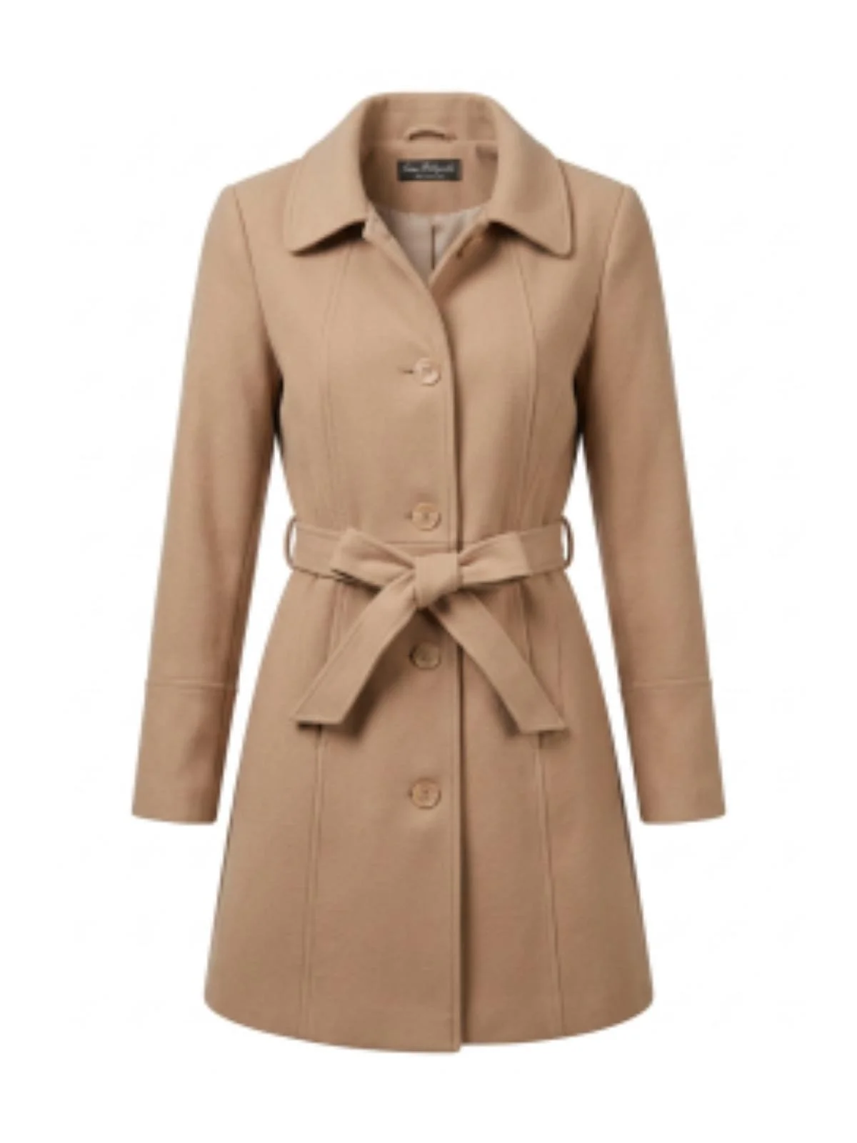 Miss Selfridge Coats, size XL / 42 / 14, photo 1