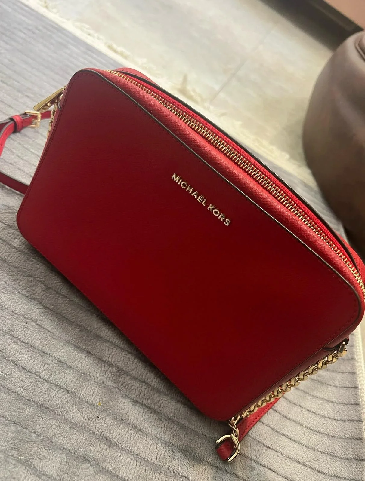 Michael Kors Cross-Body Bag, size Other, photo 1