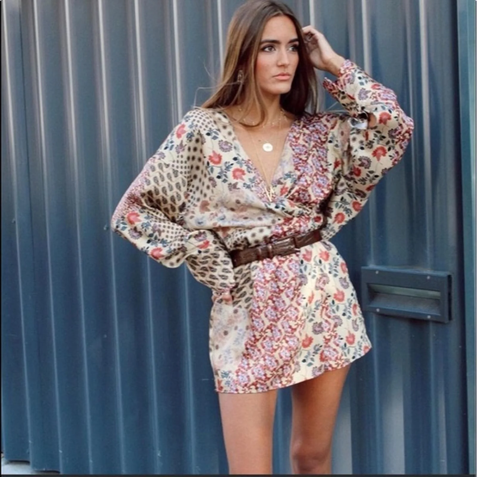 Zara Mini Dresses, size M / 38 / 10, photo 1