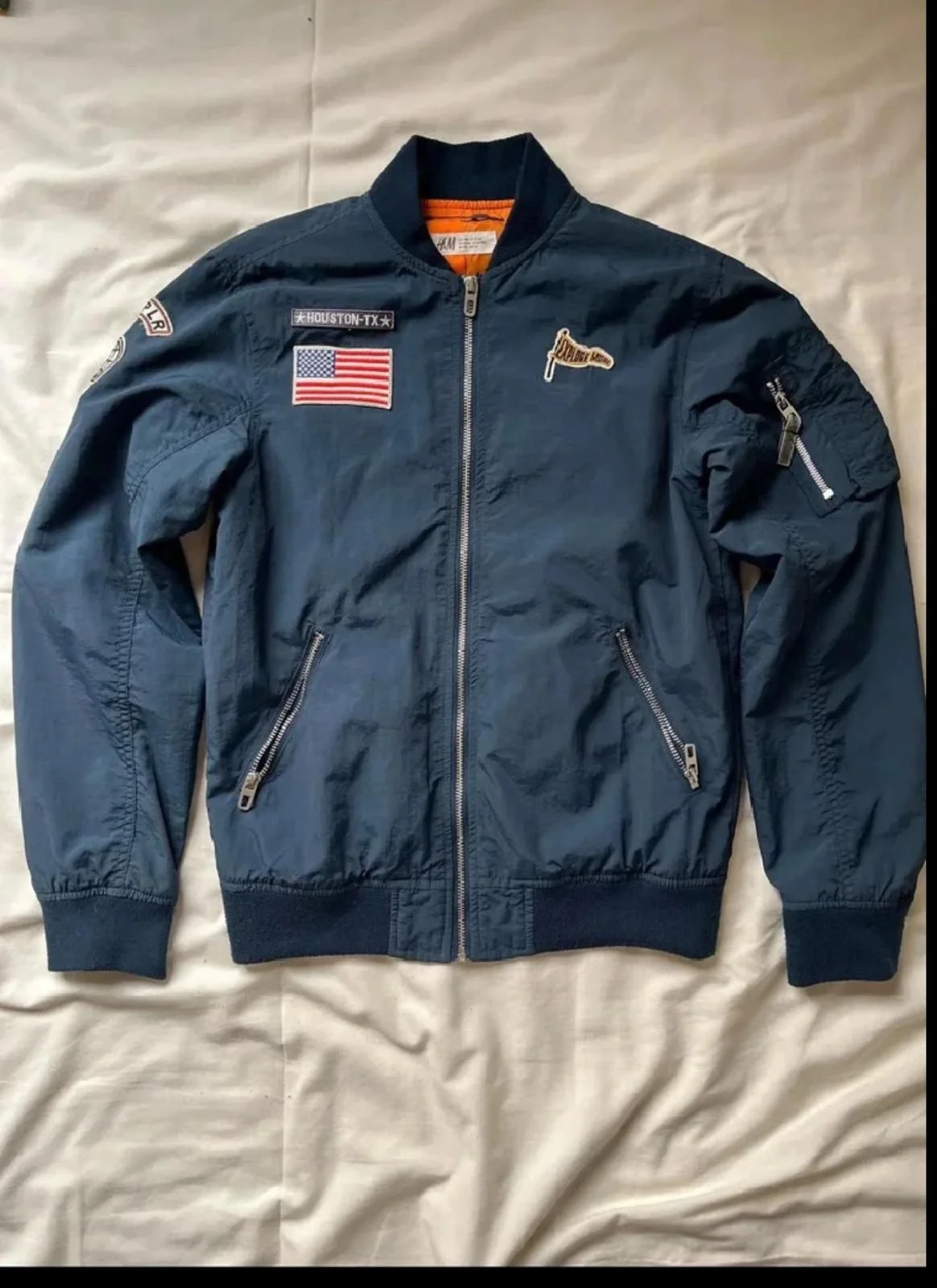 H&M Jackets, size S, photo 1