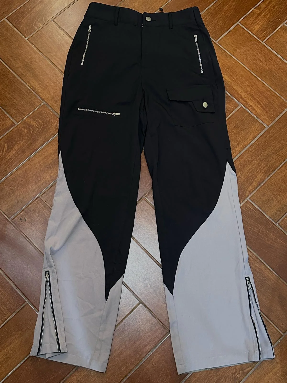 Pants, size M, photo 1