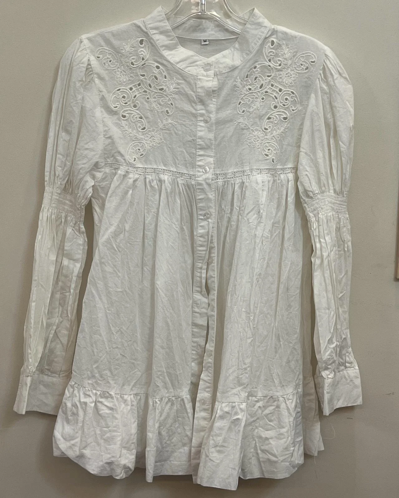 Blouses, size M / 38 / 10, photo 1