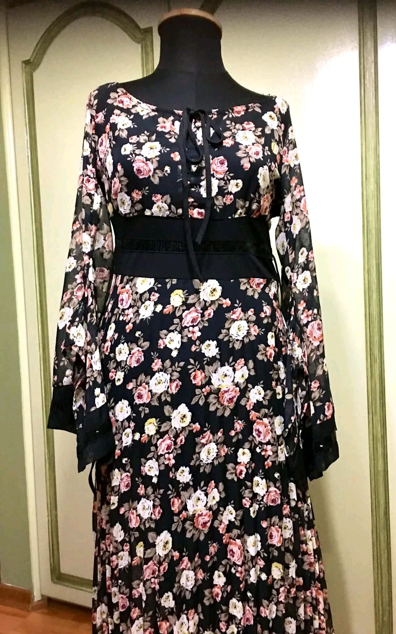 Maxi Dresses, size M / 38 / 10, photo 1