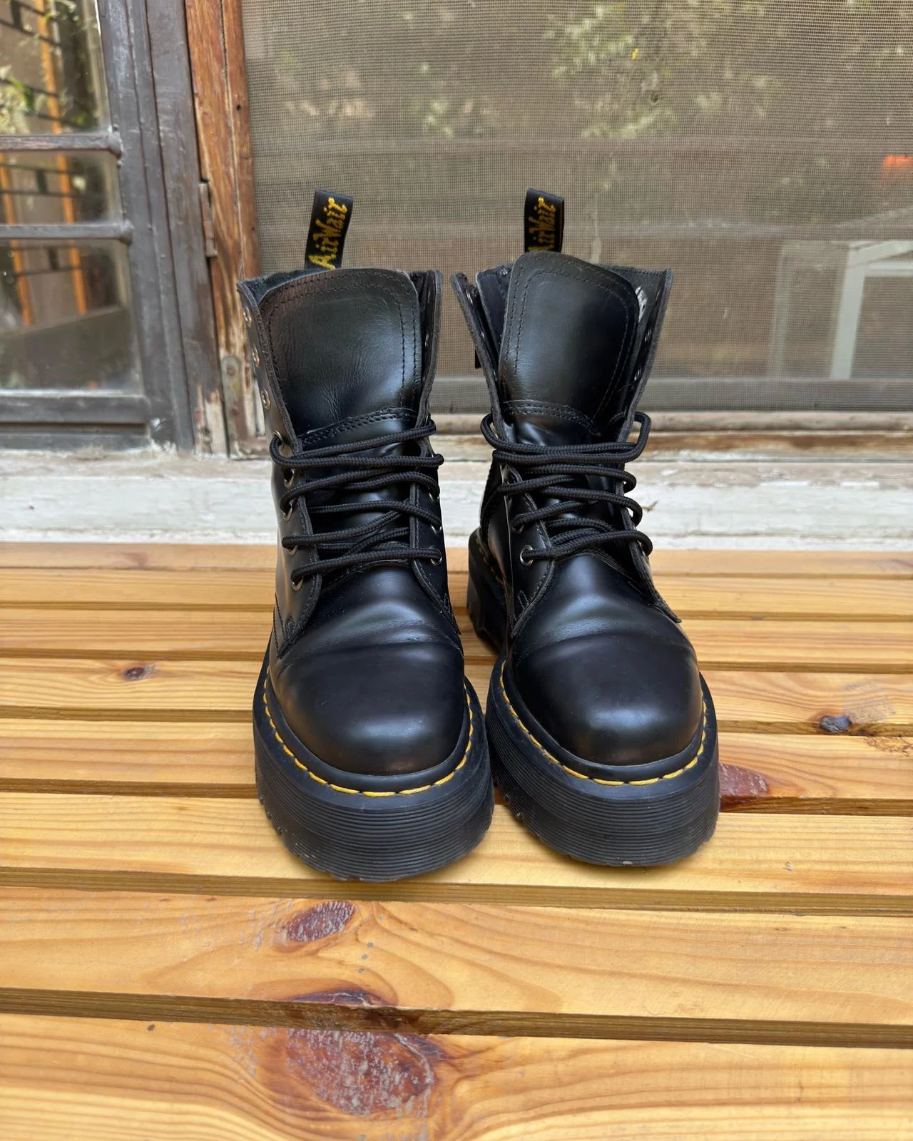Dr. Martens Heels, size 37, photo 1