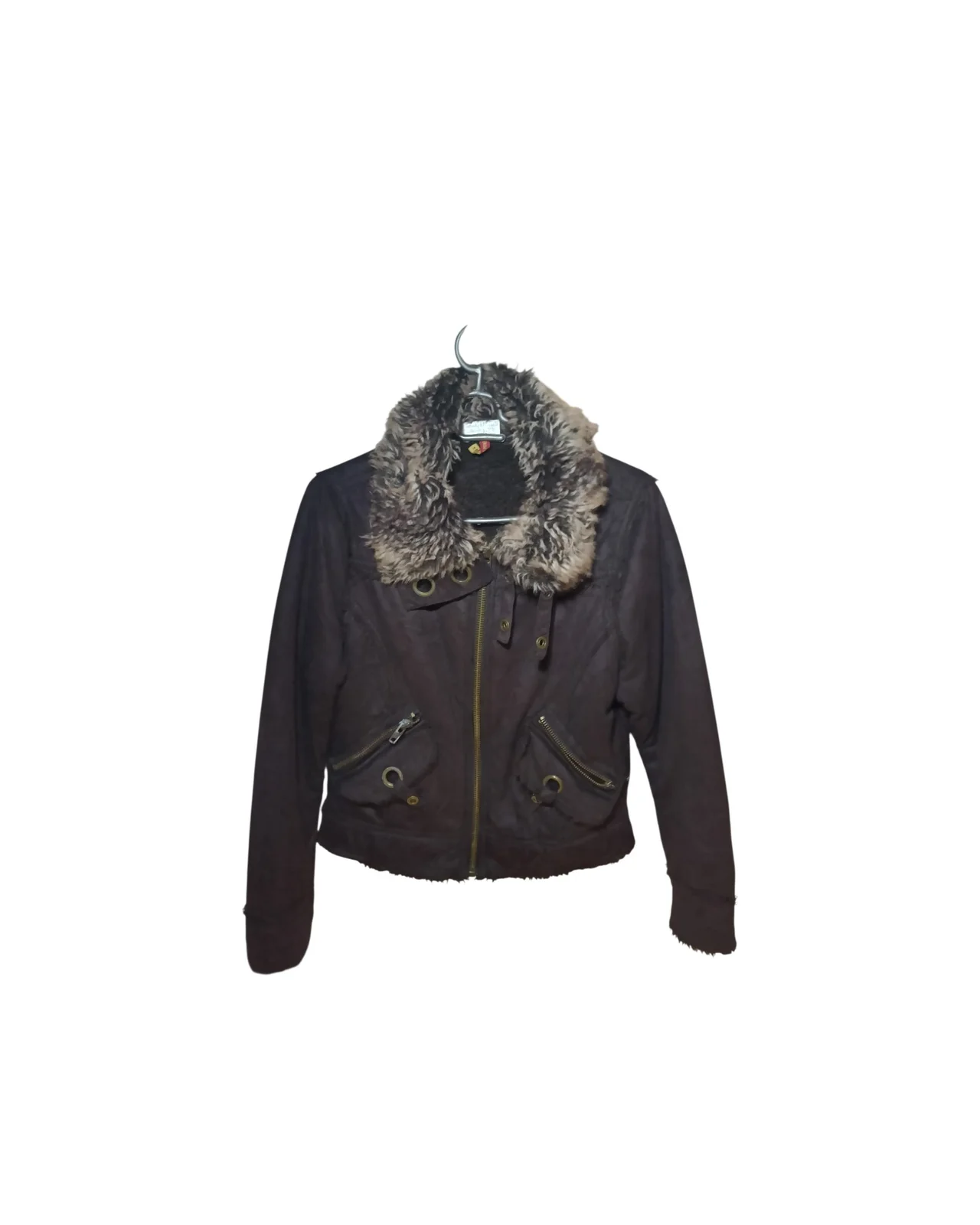 Jackets, size S / 36 / 8, photo 1