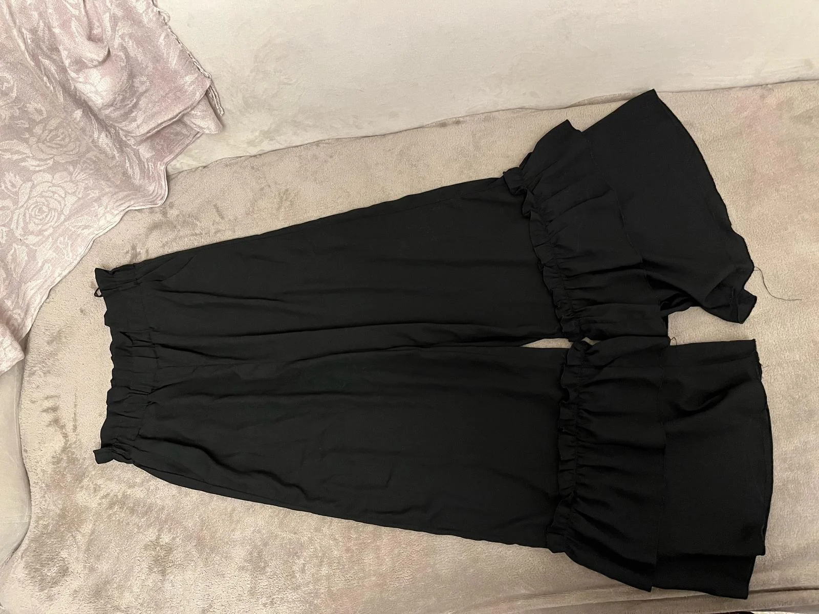 Shein Pants, size S / 36 / 8, photo 1