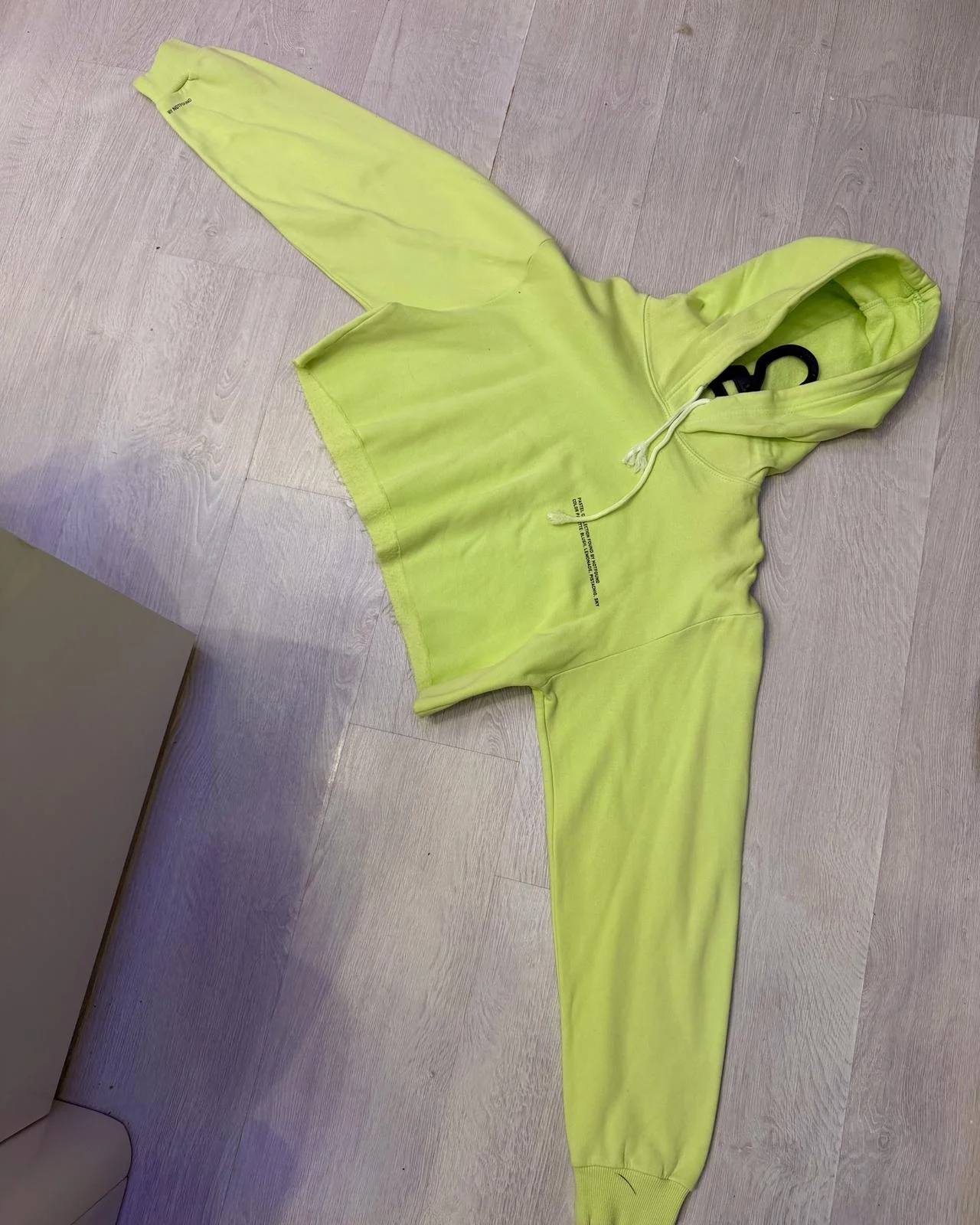 Notfound Co Hoodies, size S / 36 / 8, photo 1