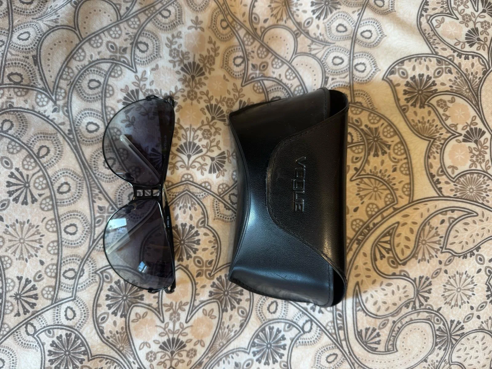 Vogue Sunglasses, size Other, photo 1