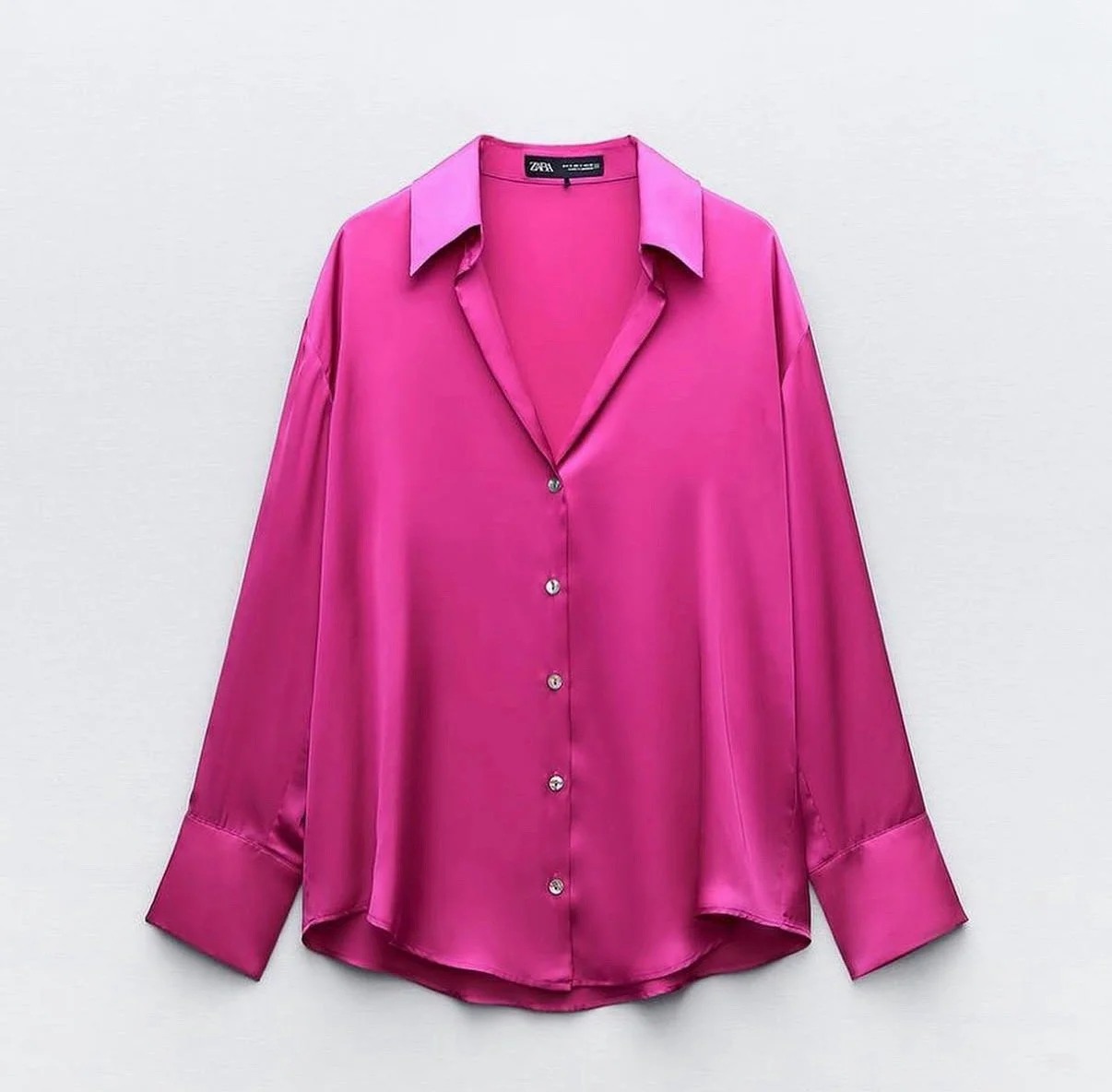 Zara Shirts, size XL / 42 / 14, photo 1