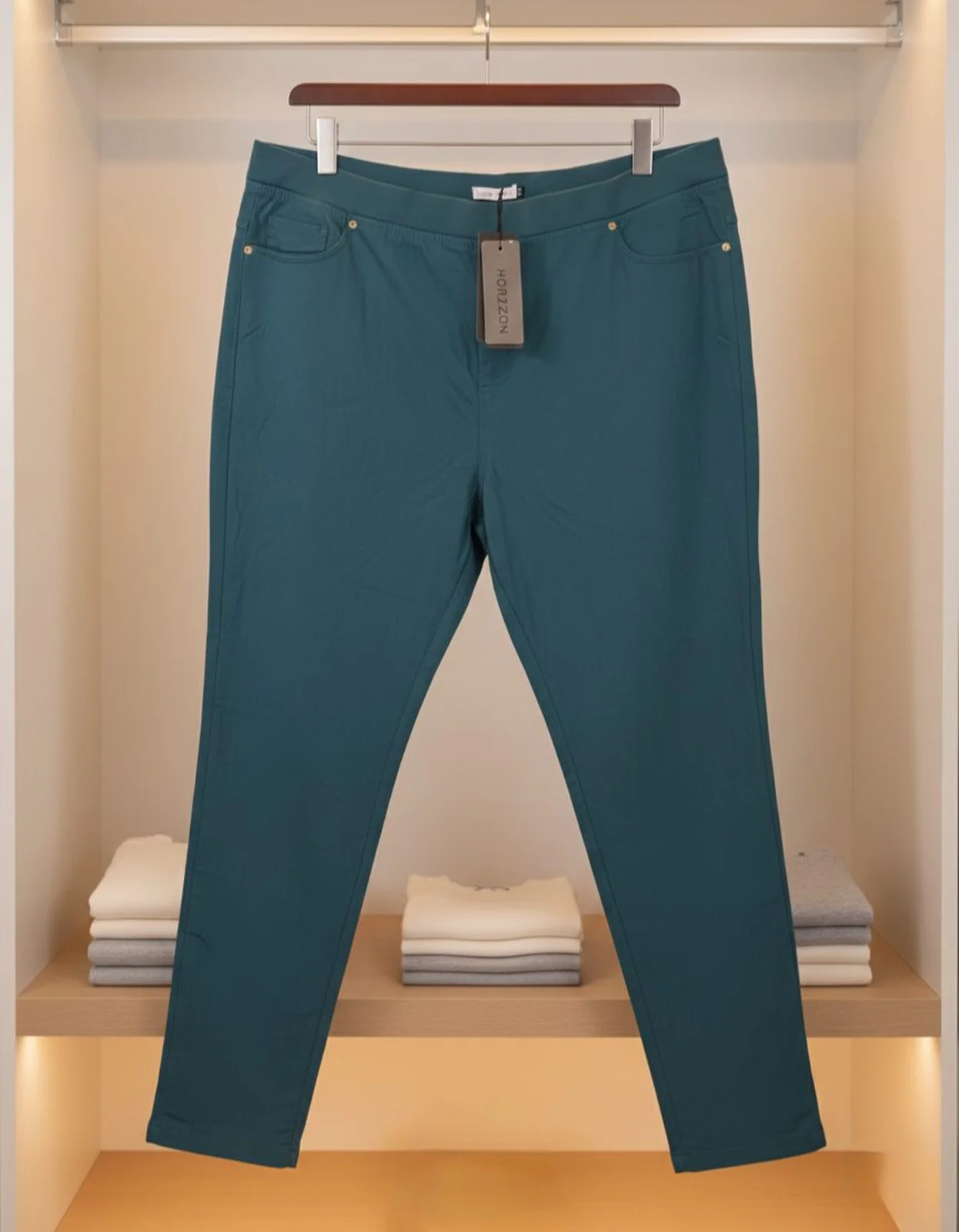 Pants, size XXL / 44 / 16, photo 1