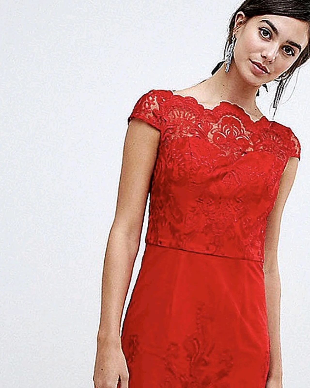 Chi Chi London Cocktail Dresses, size S / 36 / 8, photo 1