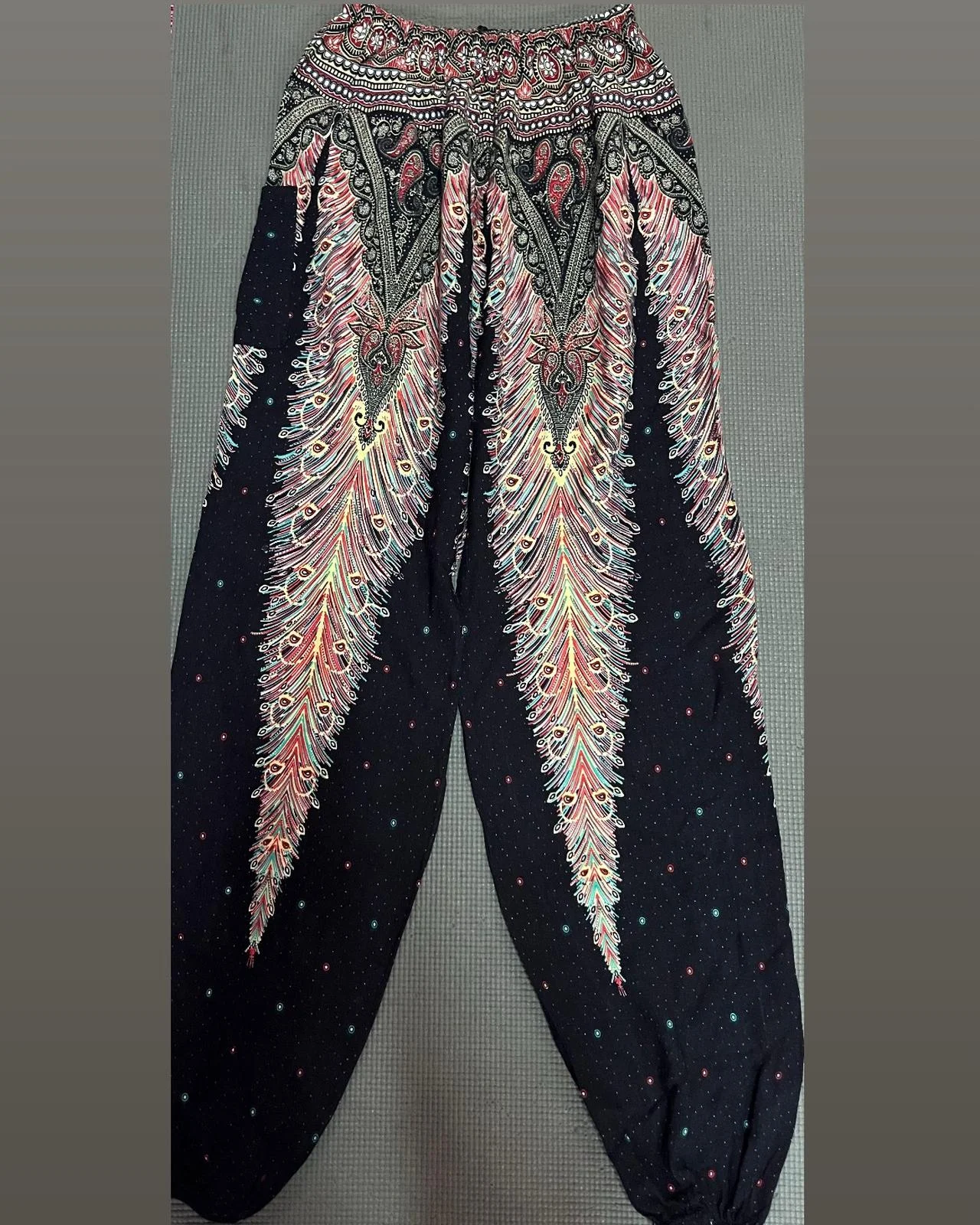 Pants, size M / 38 / 10, photo 1