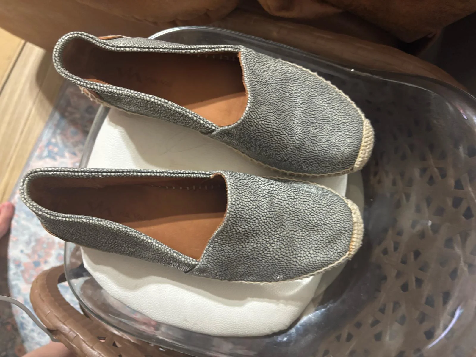 Vivaia Flats, size 38, photo 1