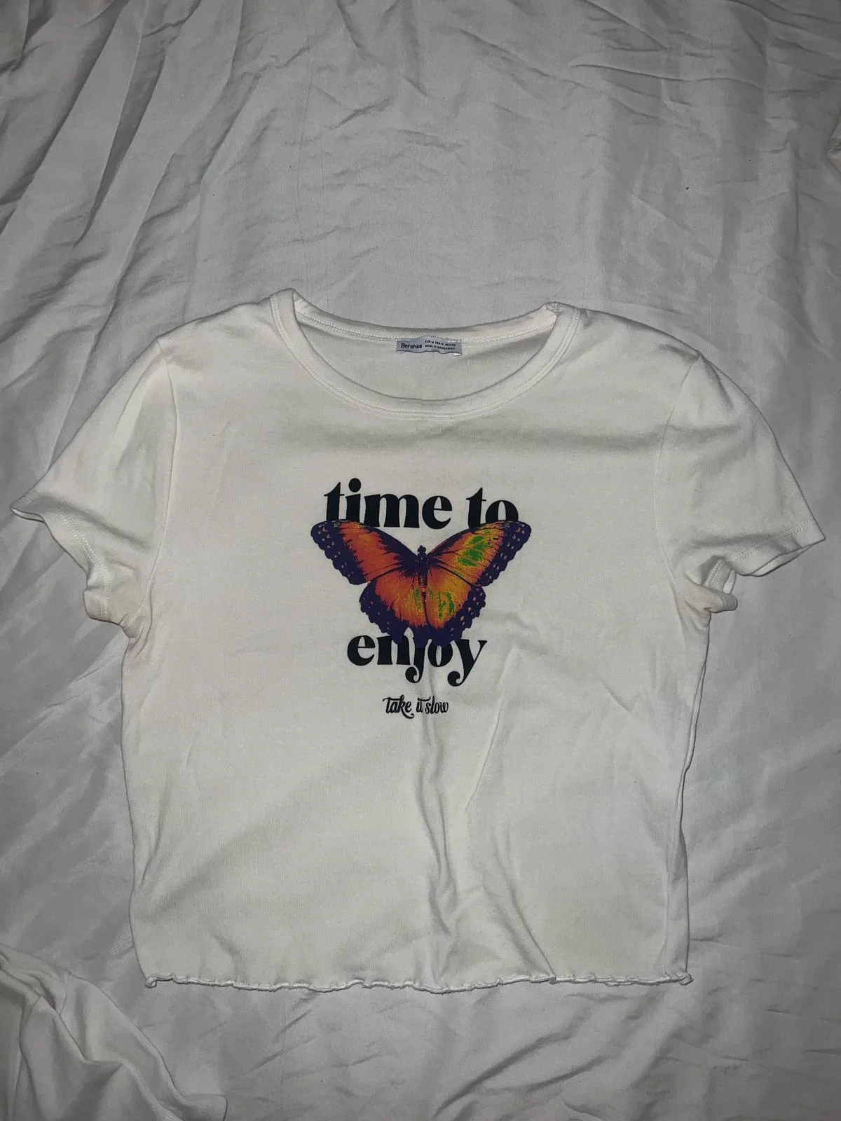 Bershka Shirts, size M / 38 / 10, photo 1