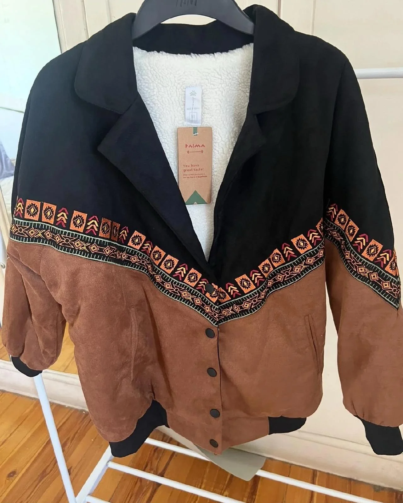 Palma Jackets, size M / 38 / 10, photo 1
