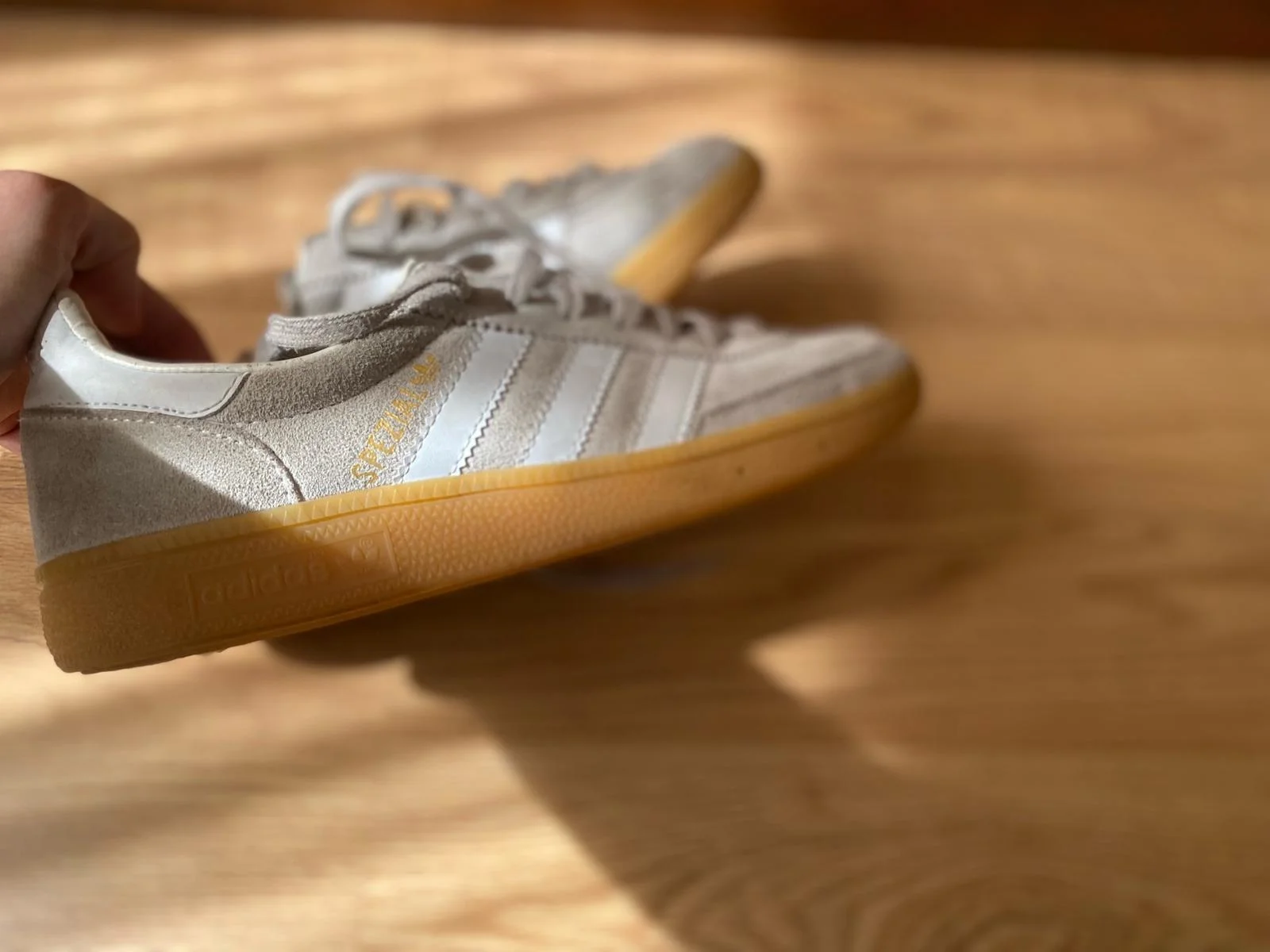 adidas Sneakers, size 41, photo 1