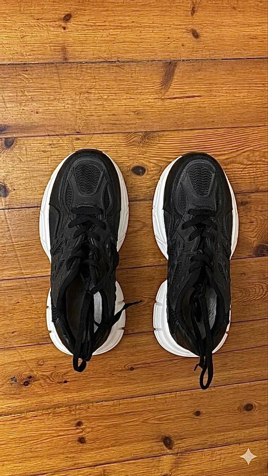 Sneakers, size 38, photo 1