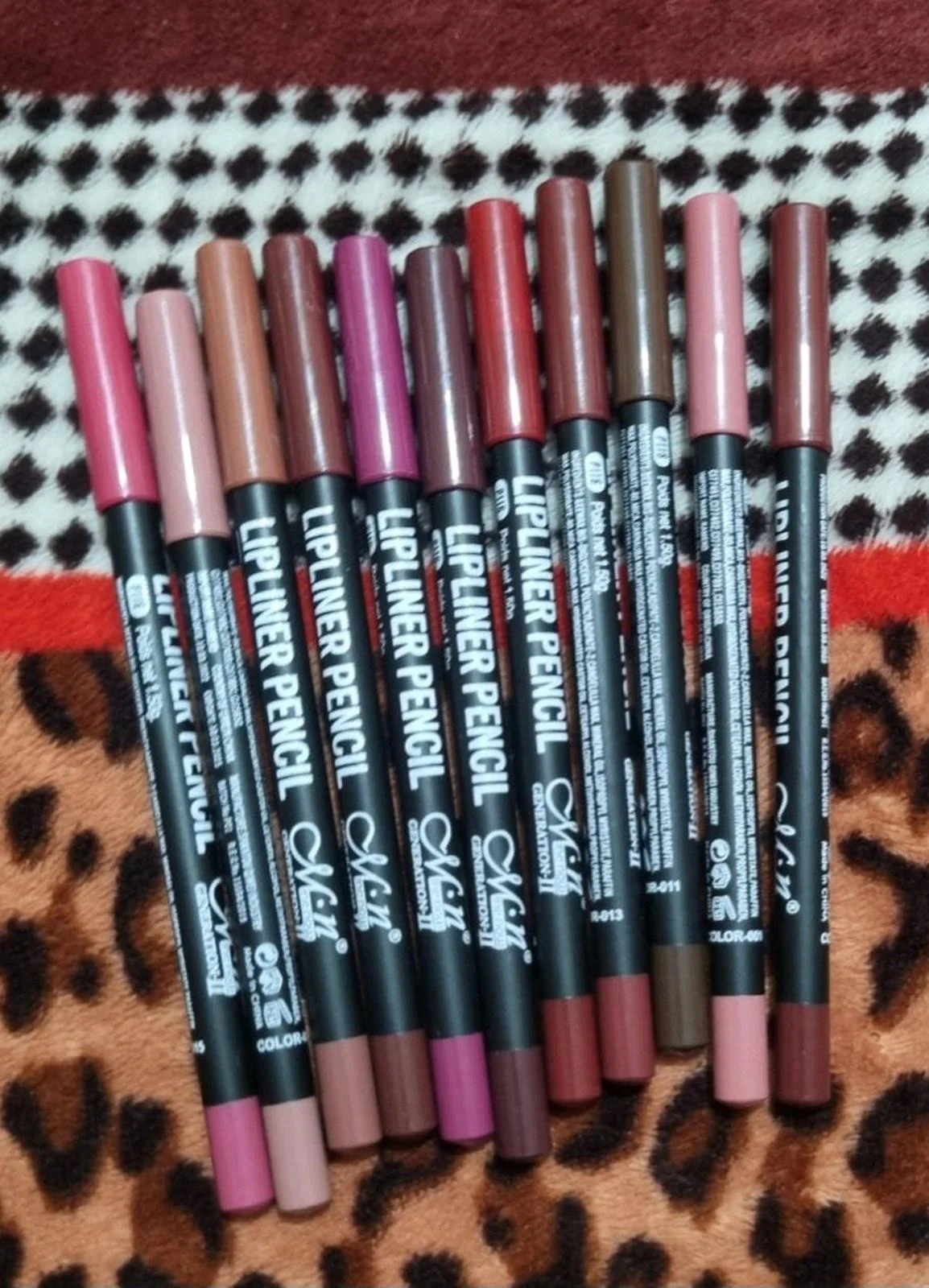 Makeup, size Other, photo 1