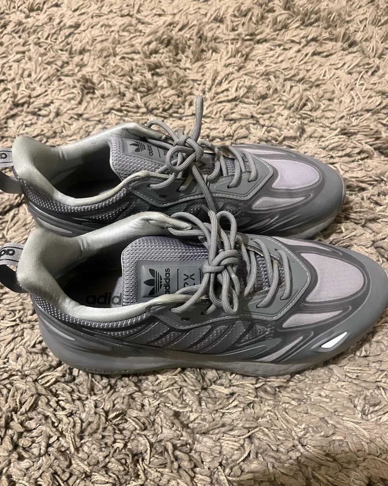 adidas Sneakers, size 41, photo 1