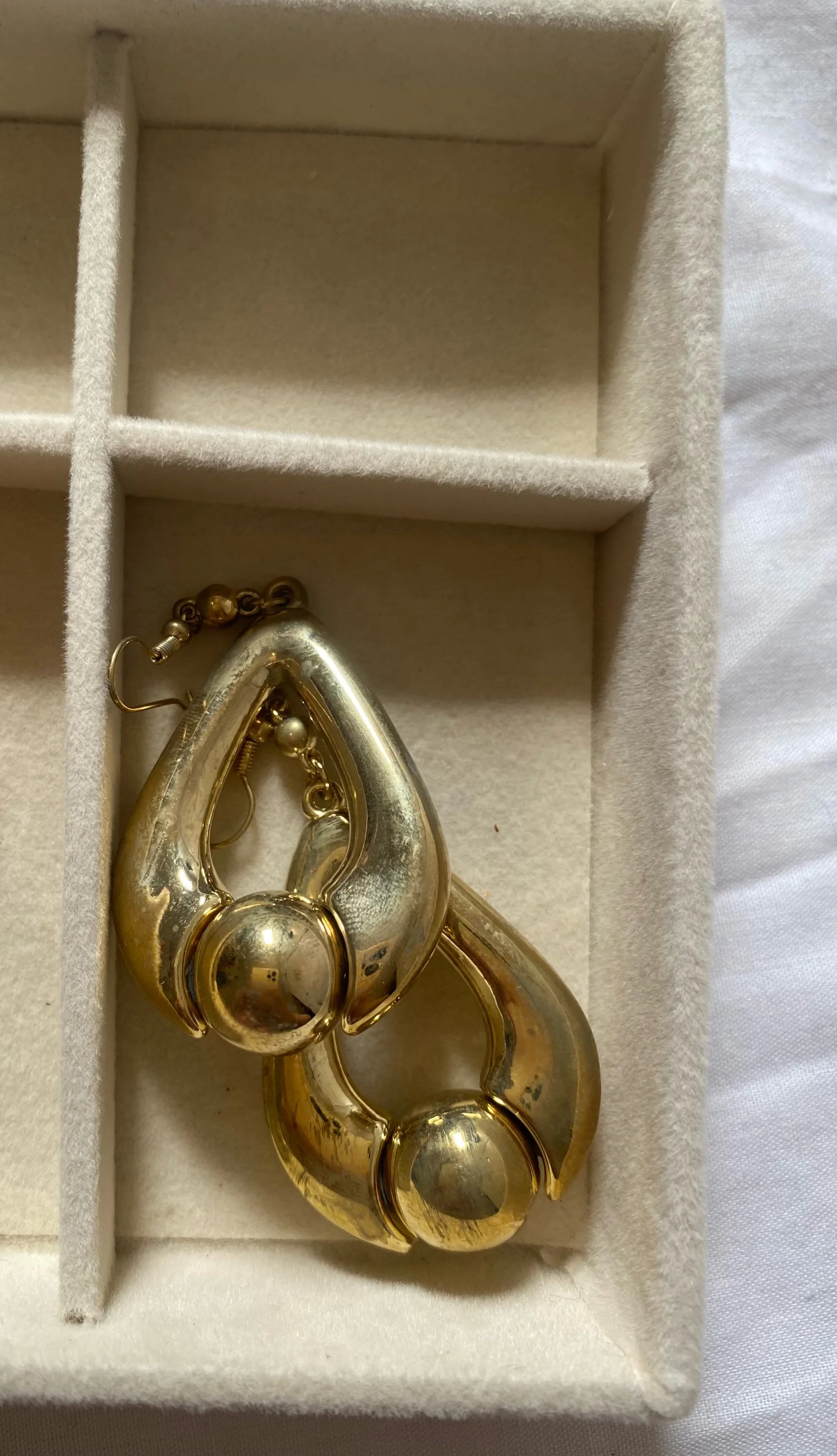 Earrings, size Other, photo 1