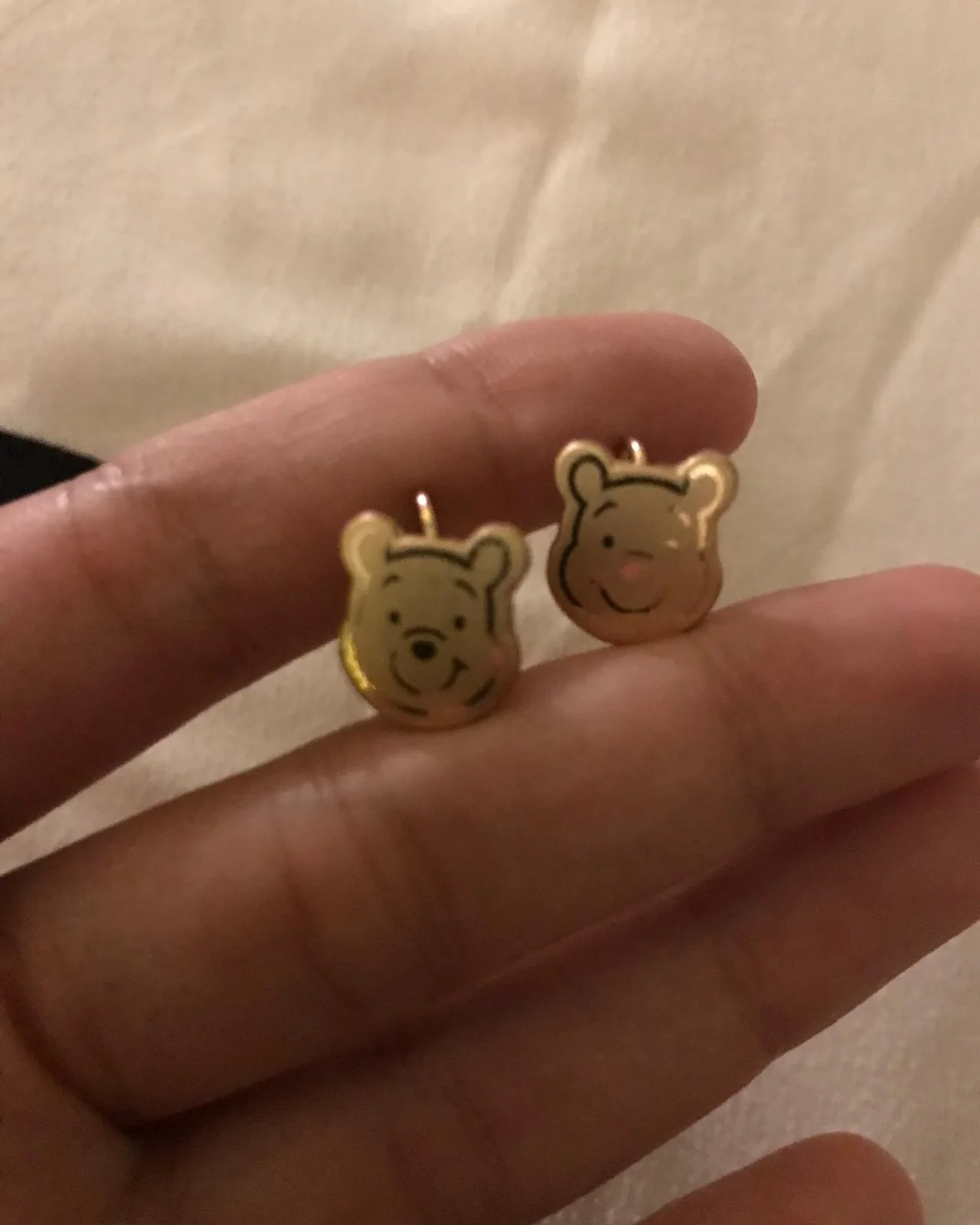 Earrings, size Other, photo 1