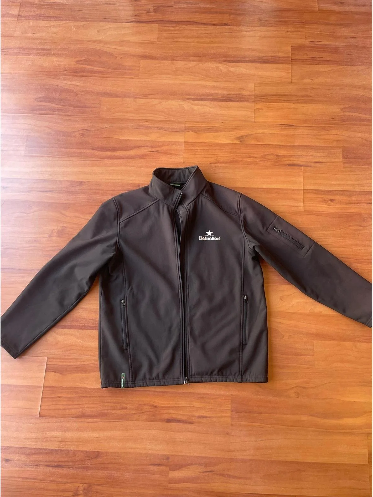 Heineken Jackets, size XXL, photo 1