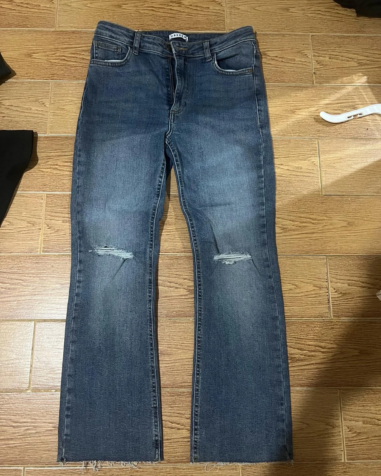 Creeks Jeans, size M / 38 / 10, photo 1