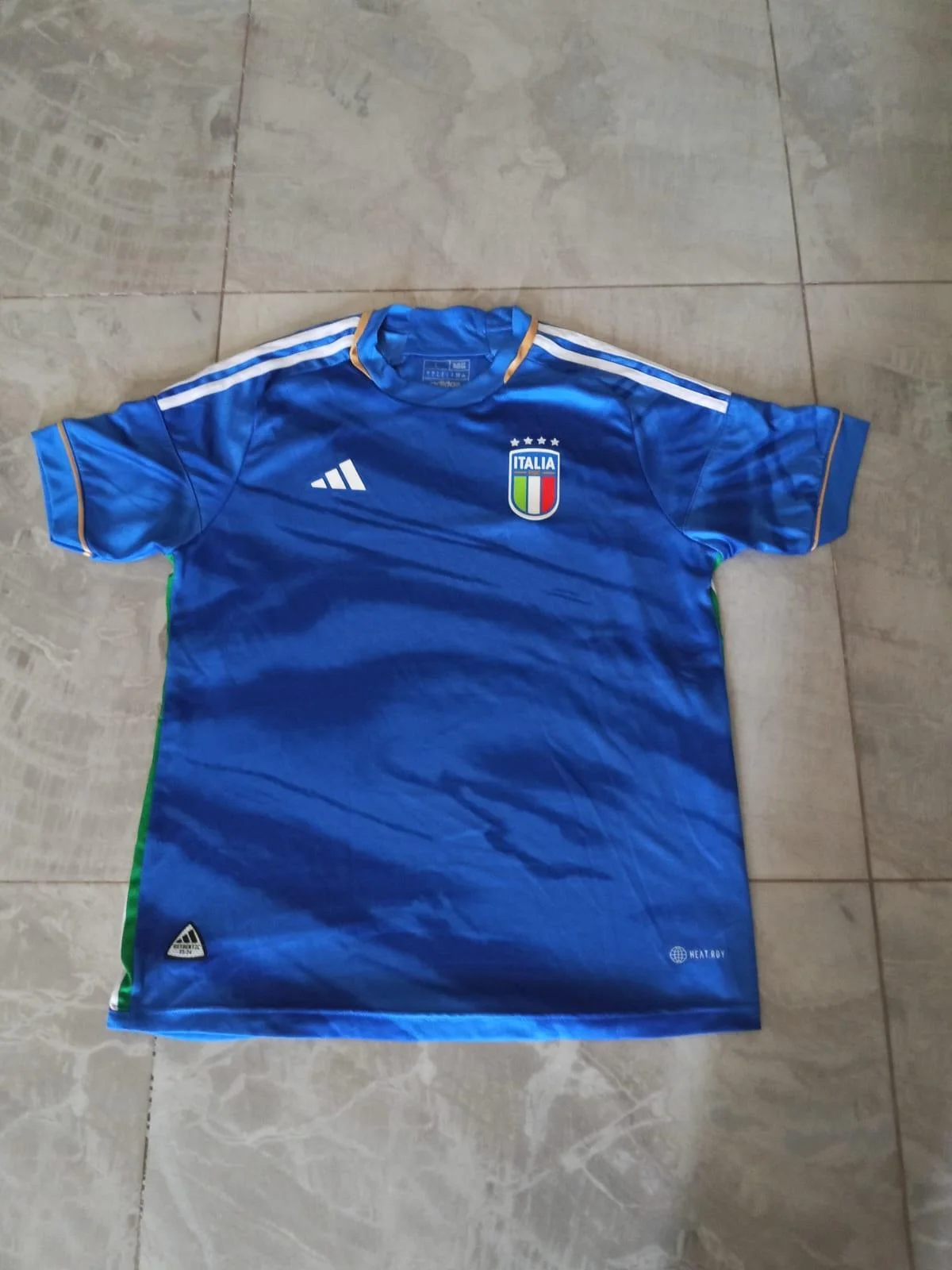 T-shirts, size L, photo 1