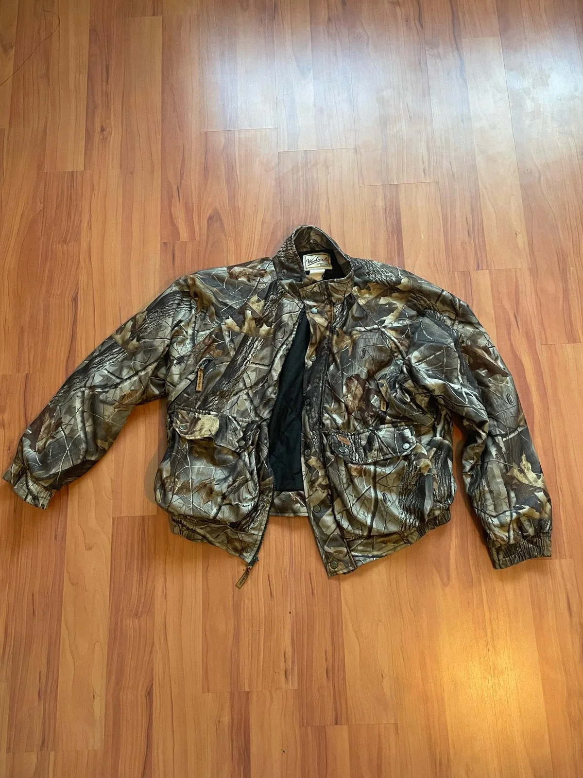 Woolrich Jackets, size L, photo 1