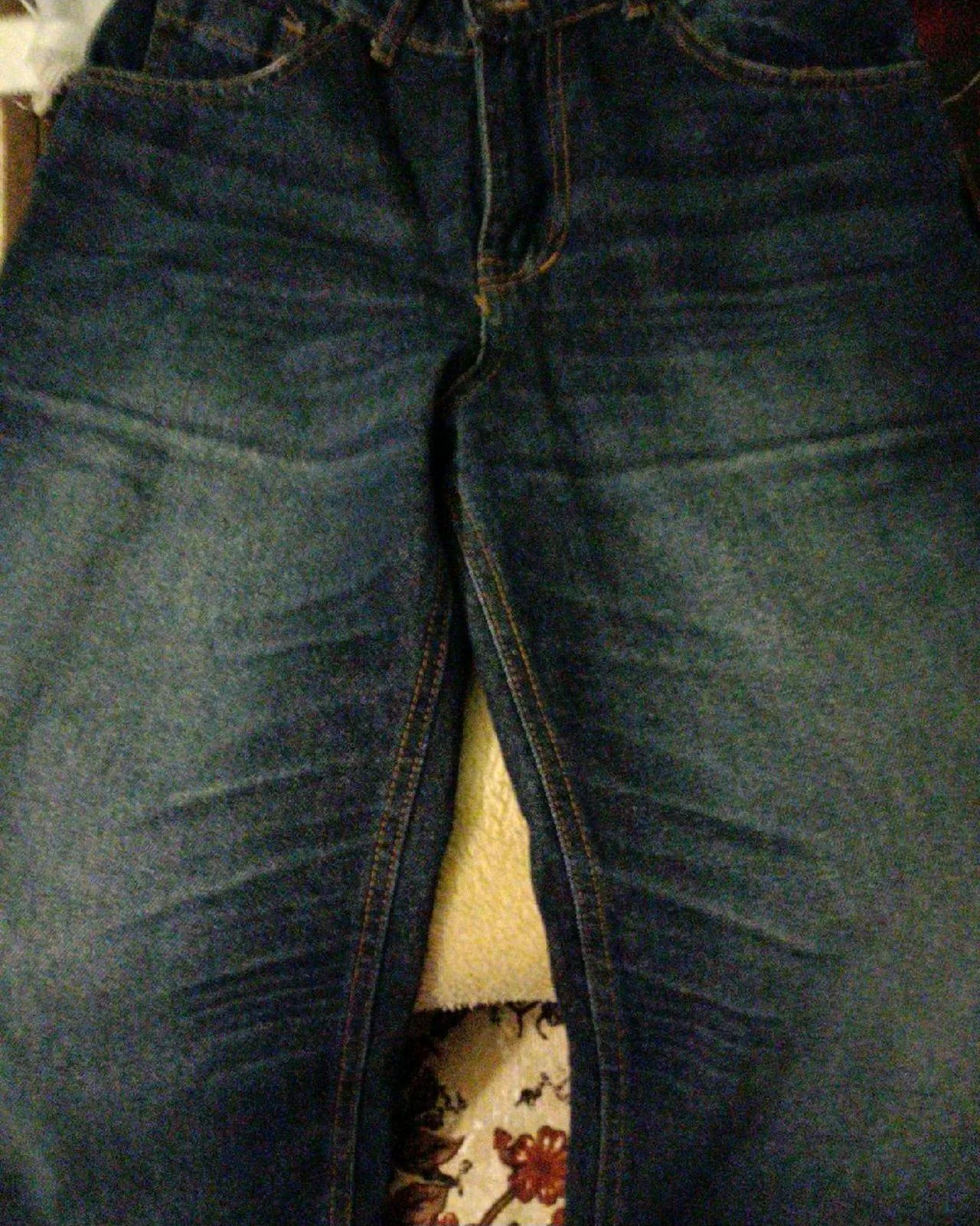 Jeans, size XS / 34 / 6, photo 1