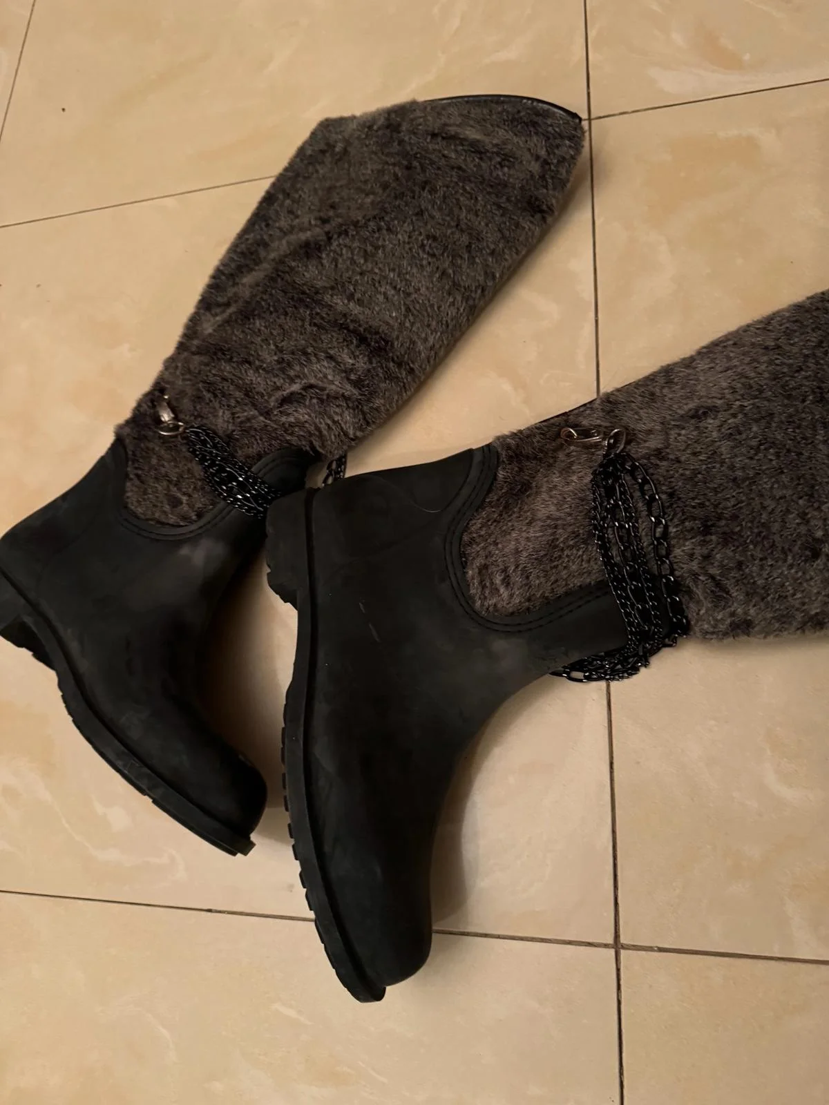 Flats, size 37, photo 1
