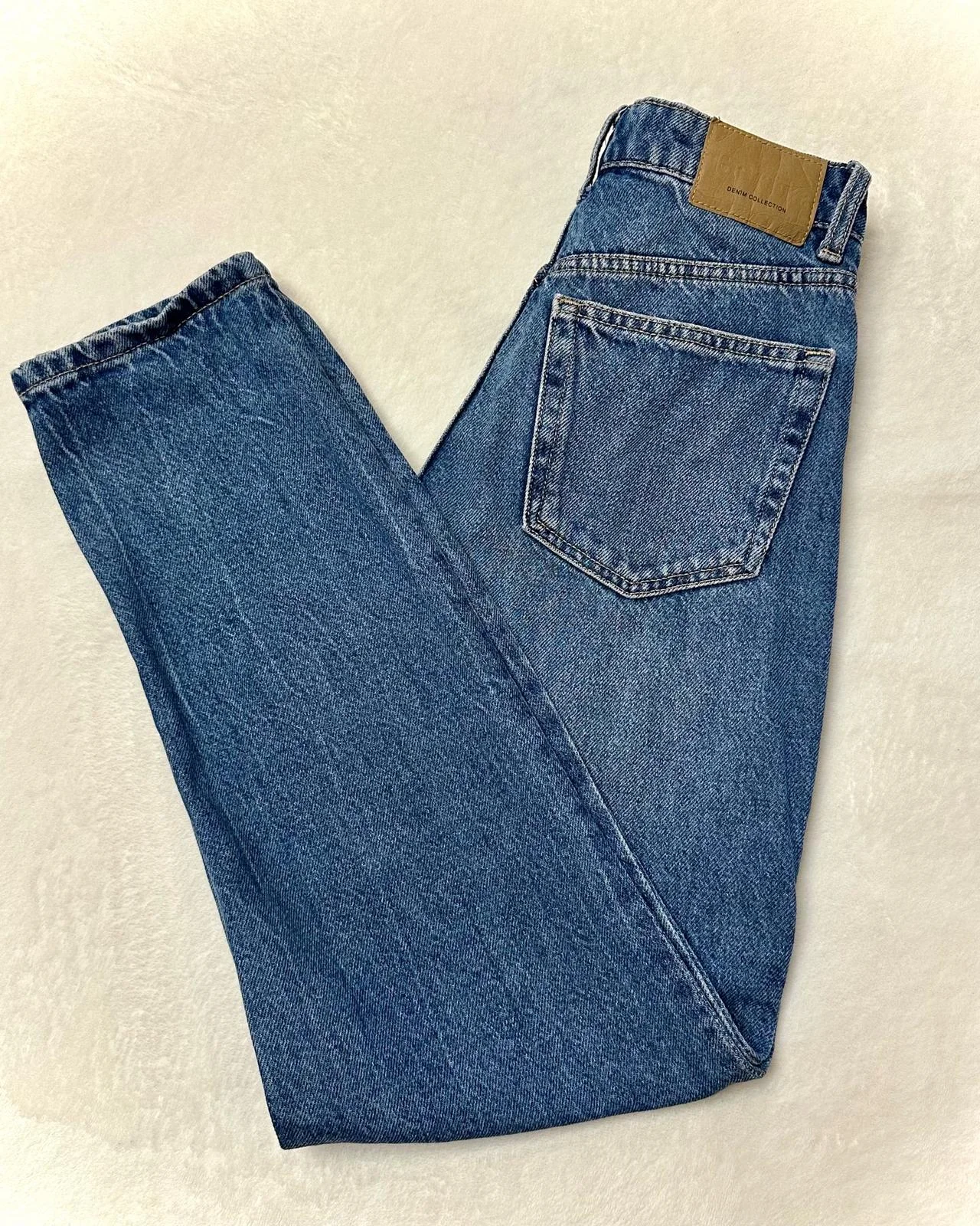 Bershka Jeans, size XS / 34 / 6, photo 1