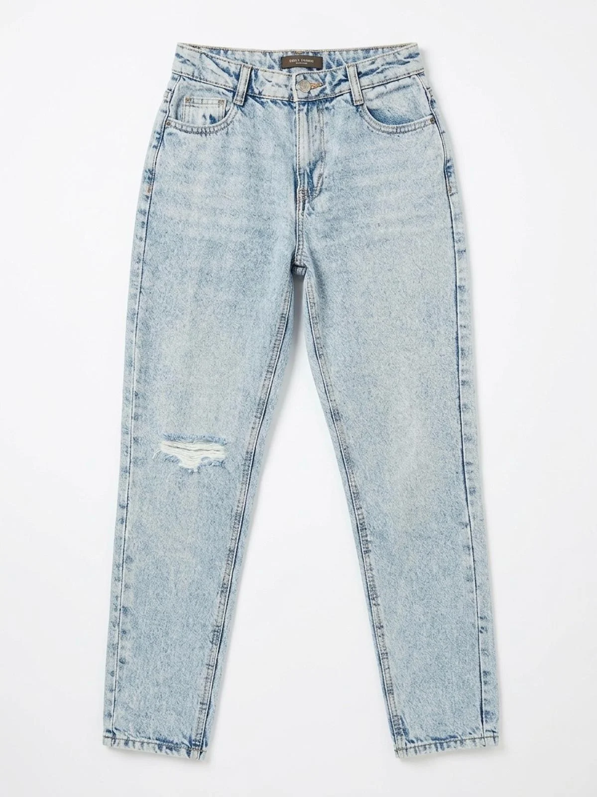 Bershka Jeans, size XXS / 32 / 4, photo 1