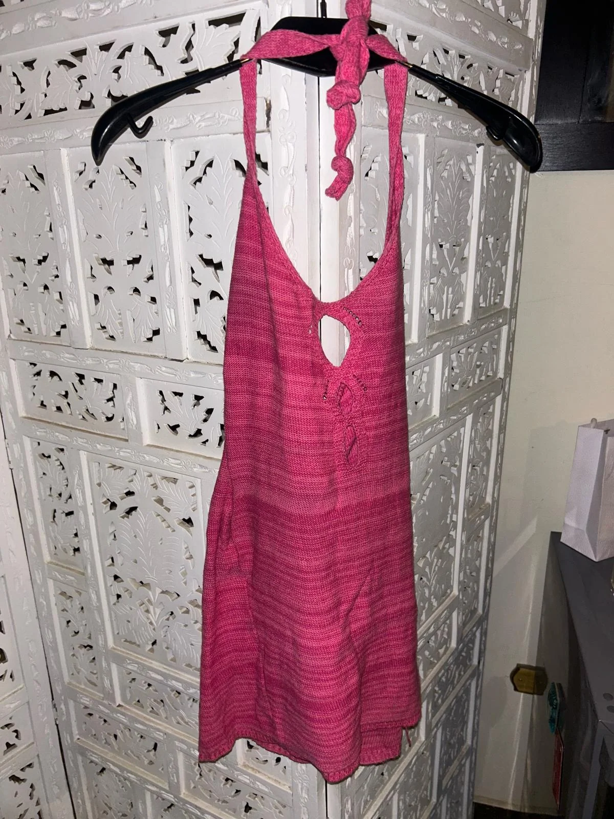 PrettyLittleThing Mini Dresses, size XS / 34 / 6, photo 1