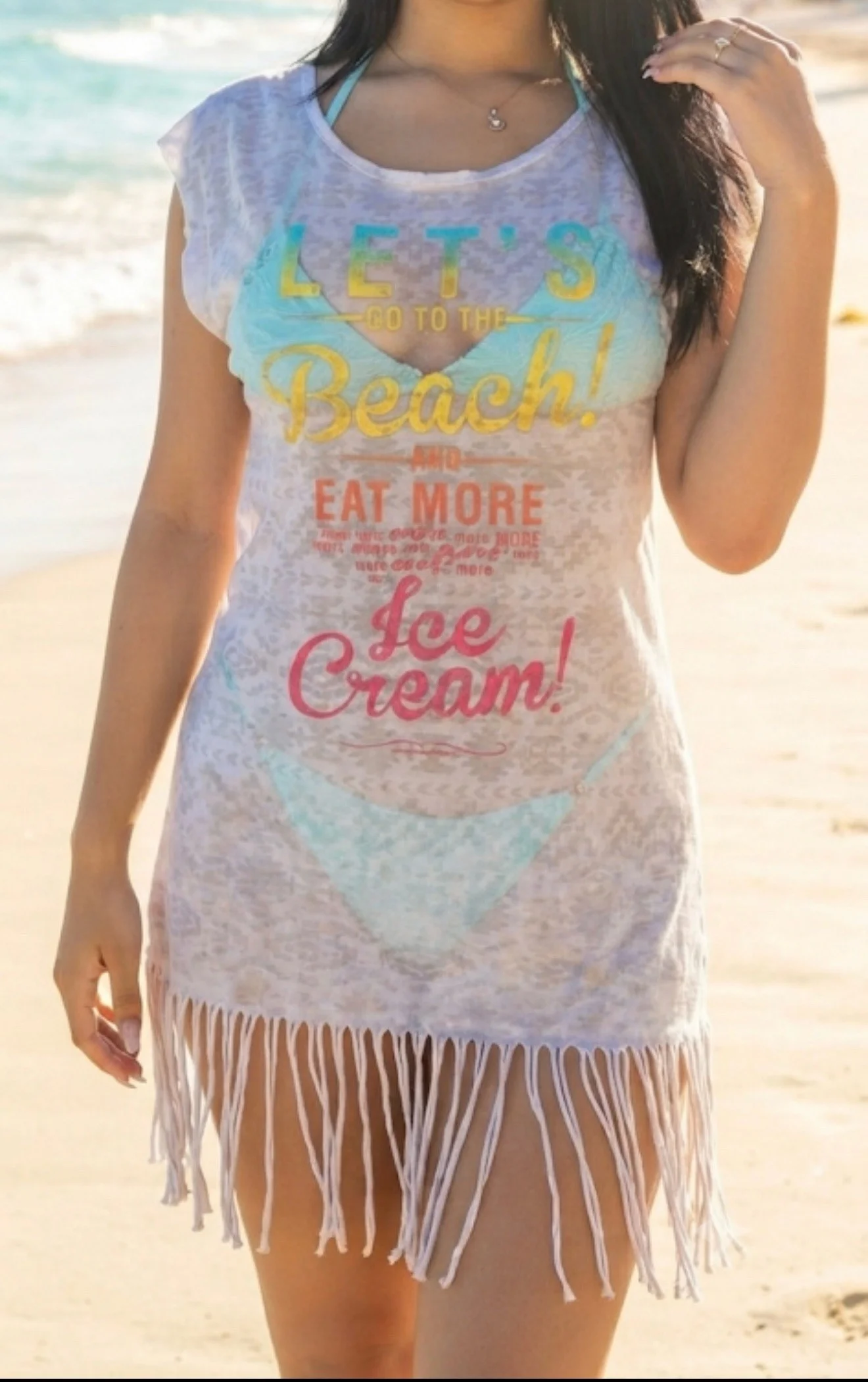 LC Waikiki Cover-Ups, size XS / 34 / 6, photo 1