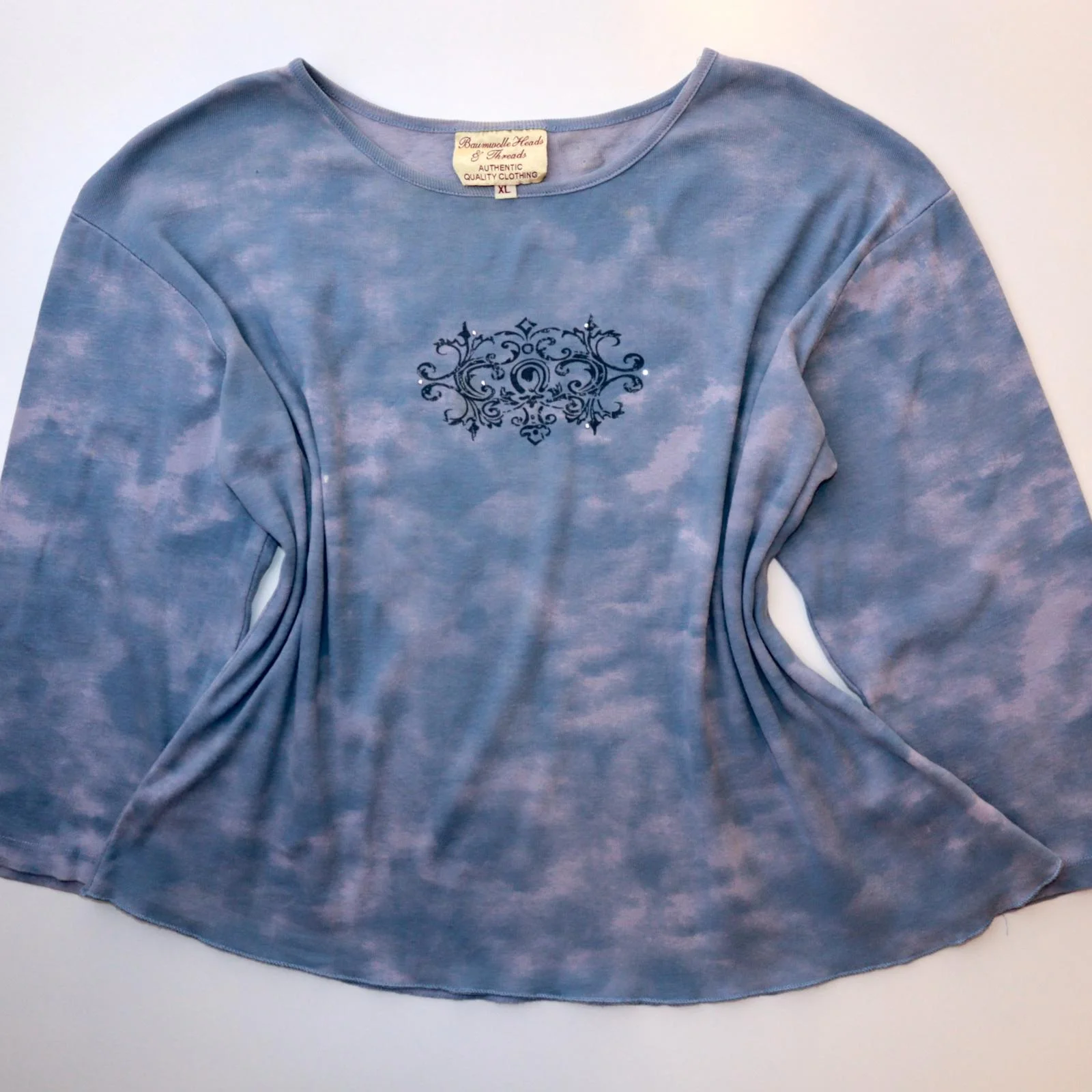 T-shirts, size XL / 42 / 14, photo 1