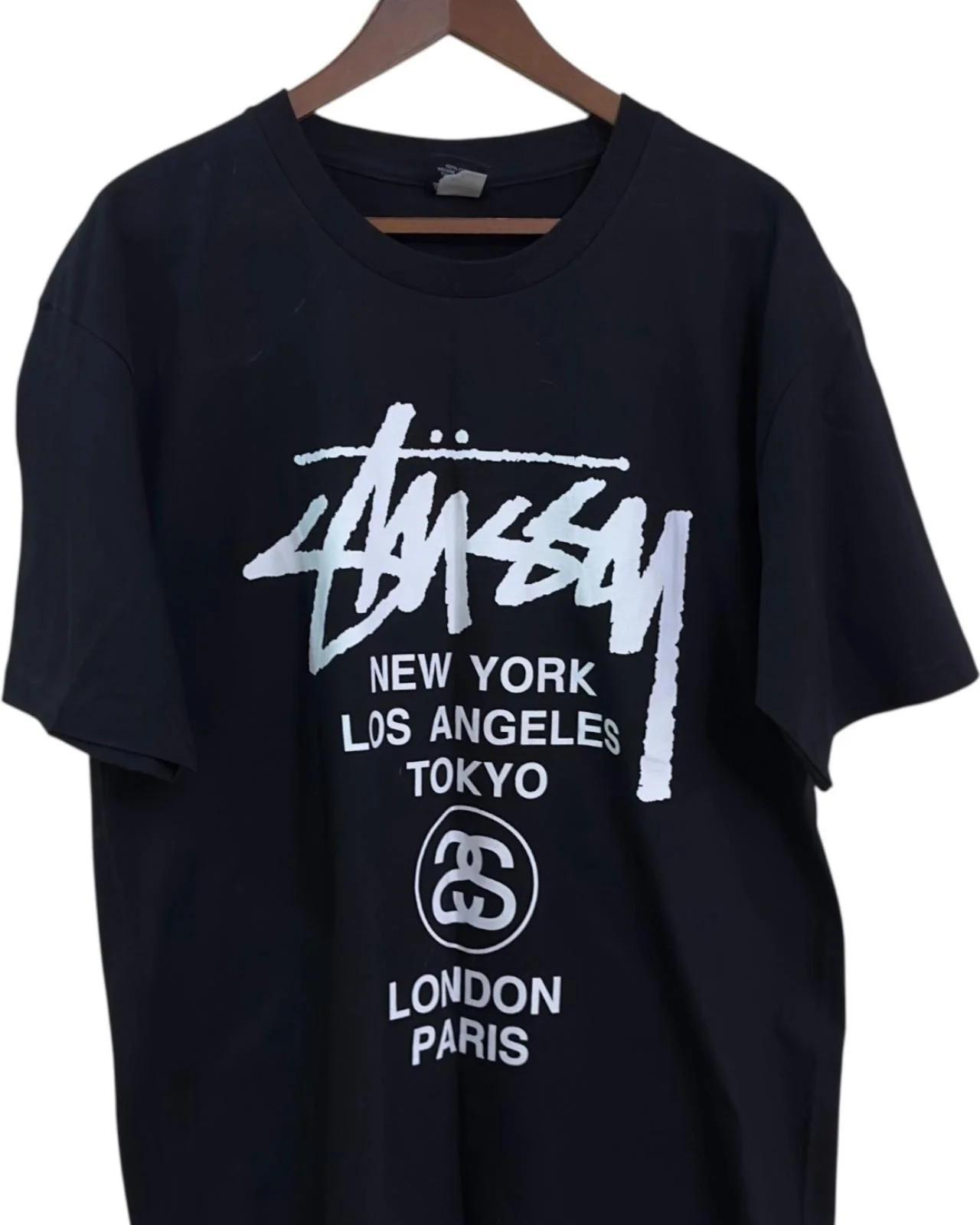 T-shirts, size XL, photo 1