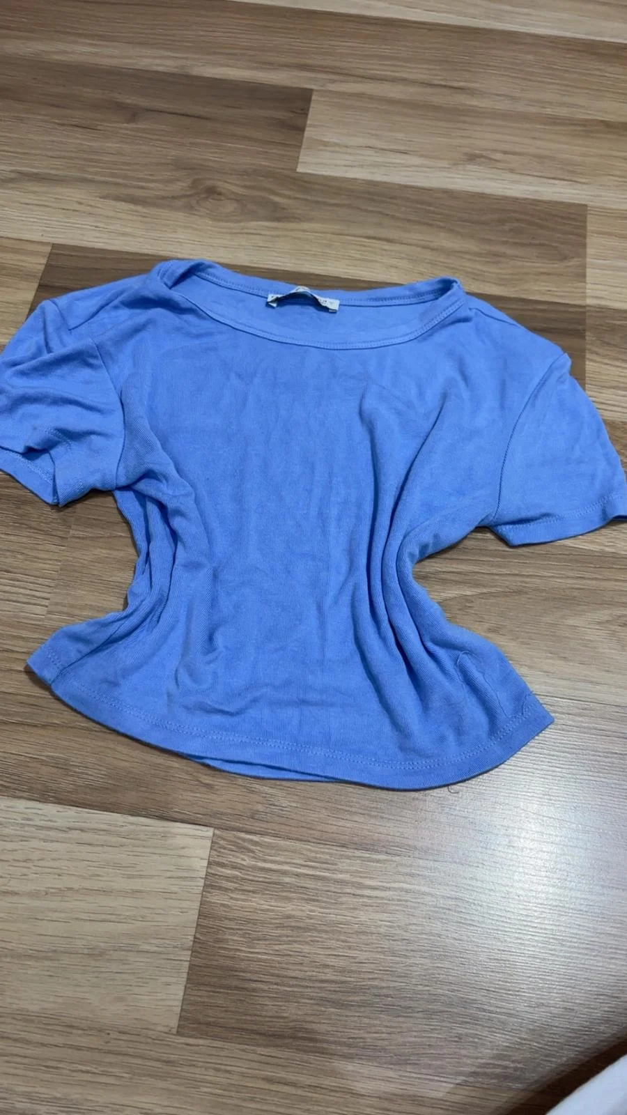 Zara Crop Tops, size M / 38 / 10, photo 1