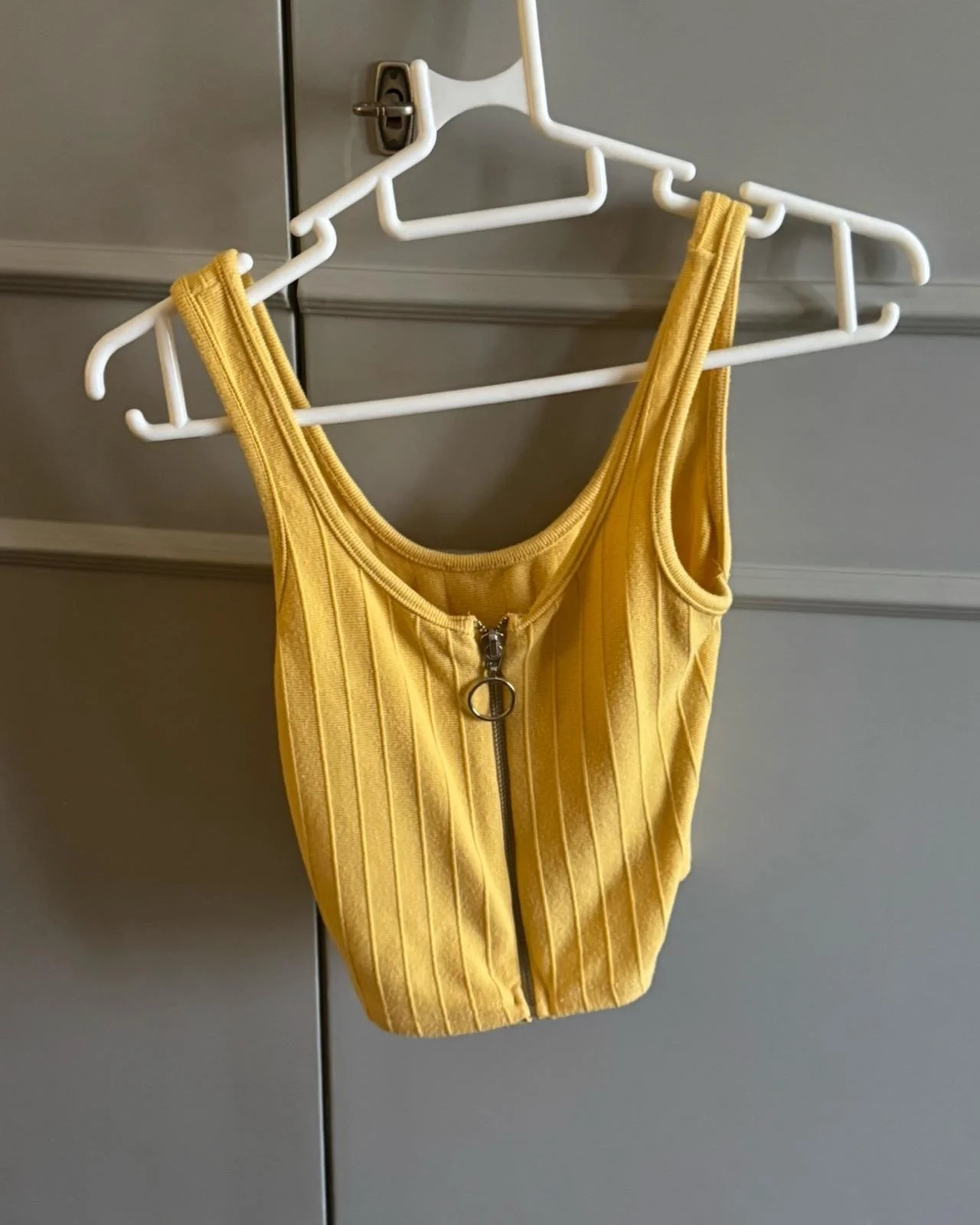 Bershka Tank Tops, size XS / 34 / 6, photo 1