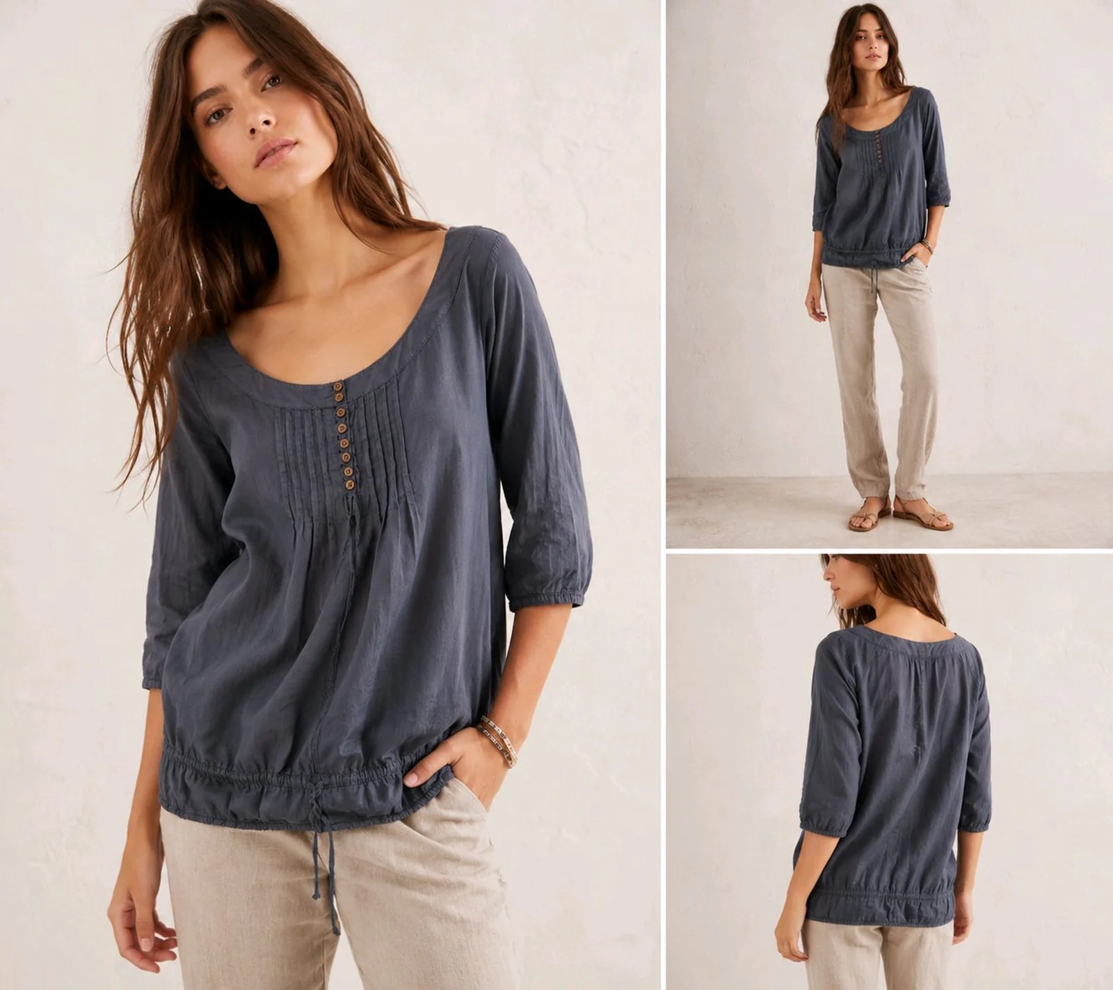 Stradivarius Blouses, size M / 38 / 10, photo 1