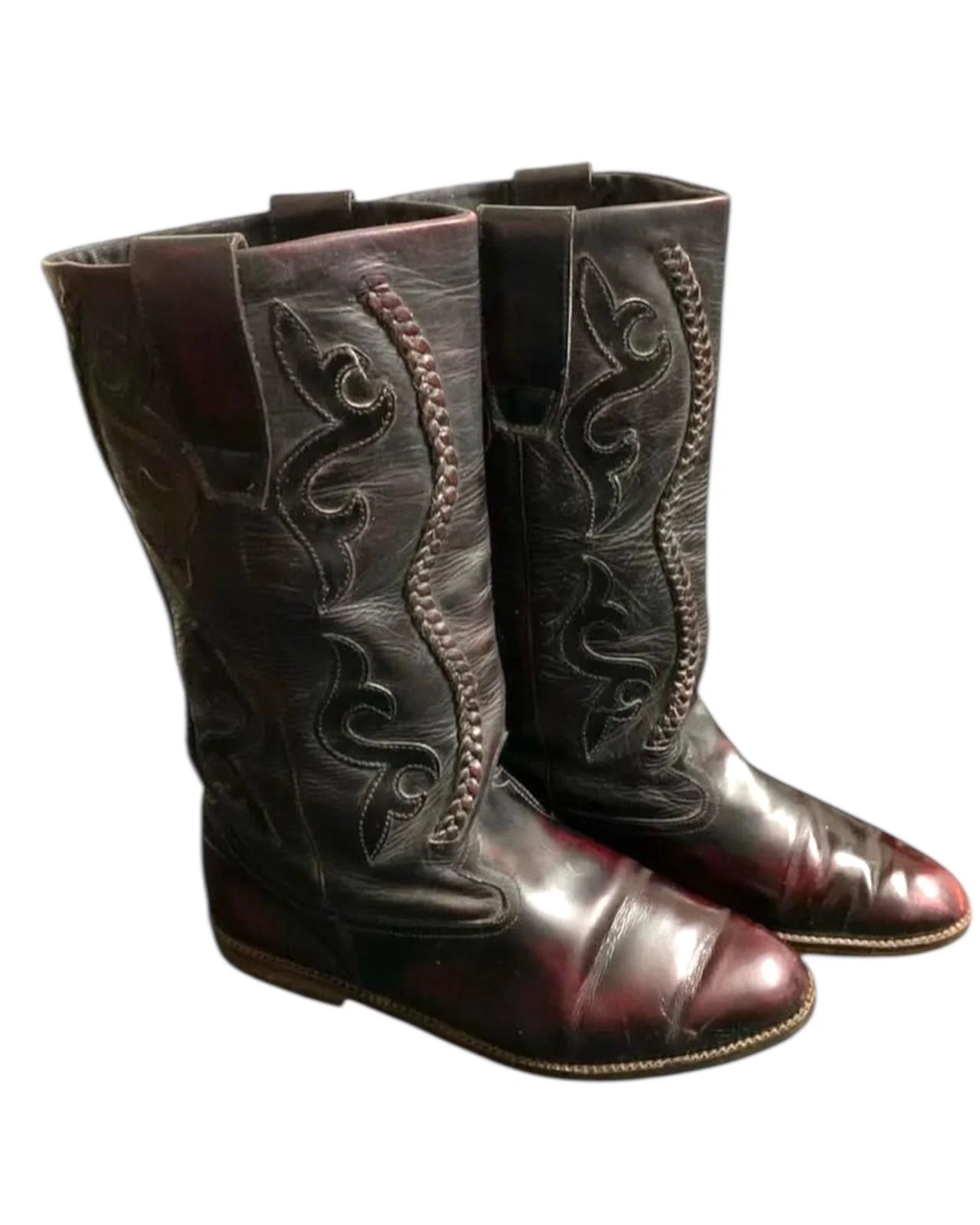 Boots, size 37, photo 1