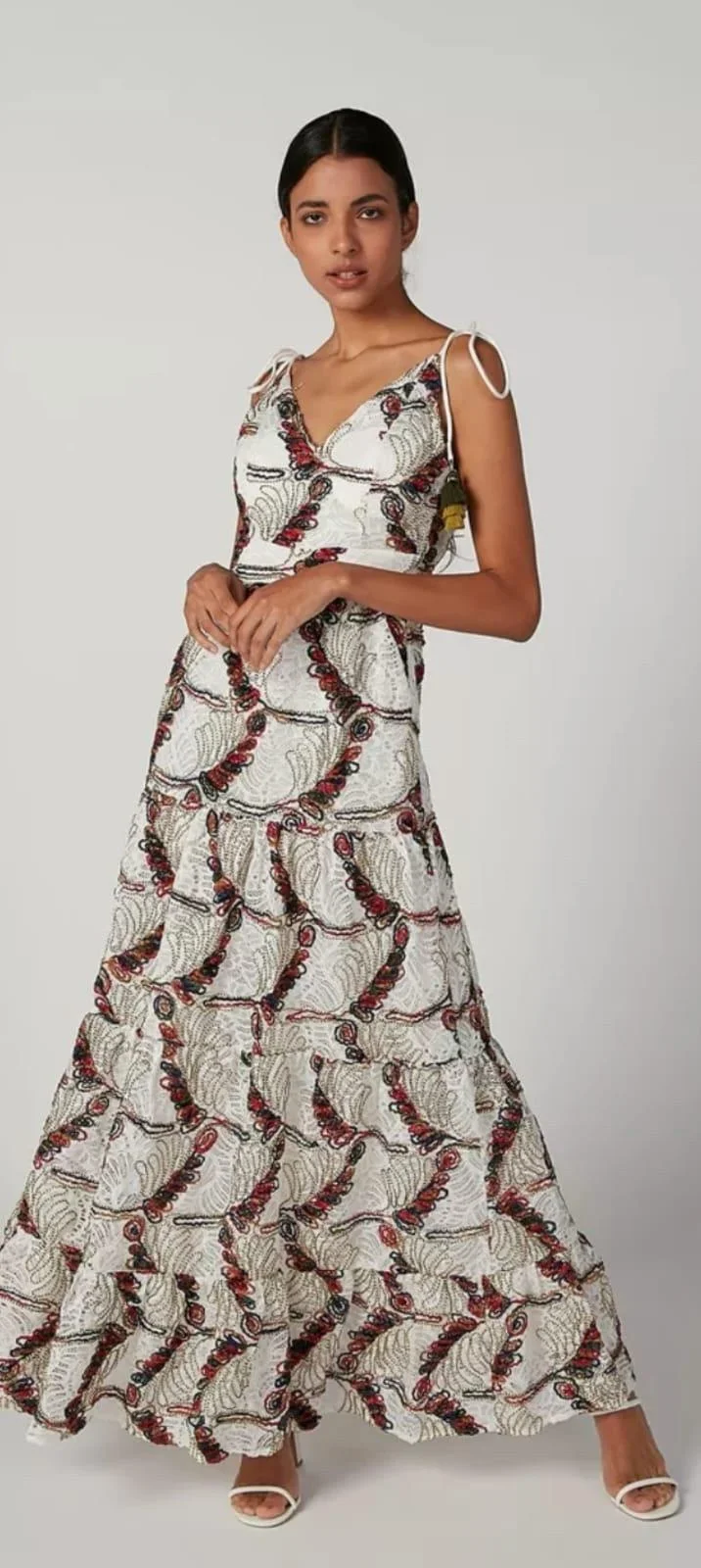 ICONIC London Sundresses, size S / 36 / 8, photo 1